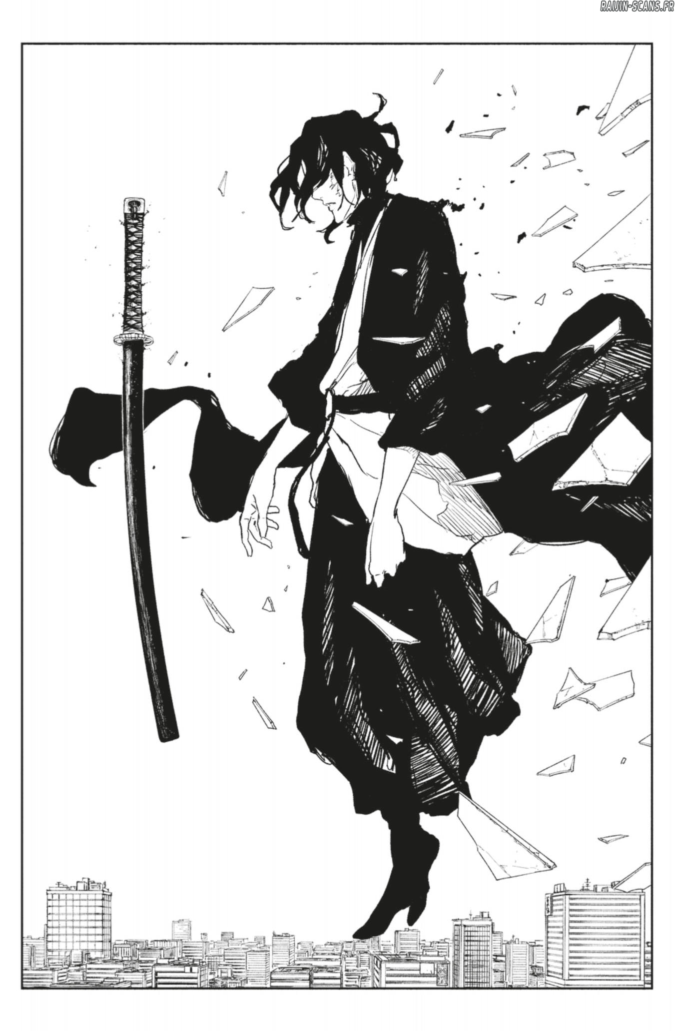 Read Kagura Bachi FR Manga Online