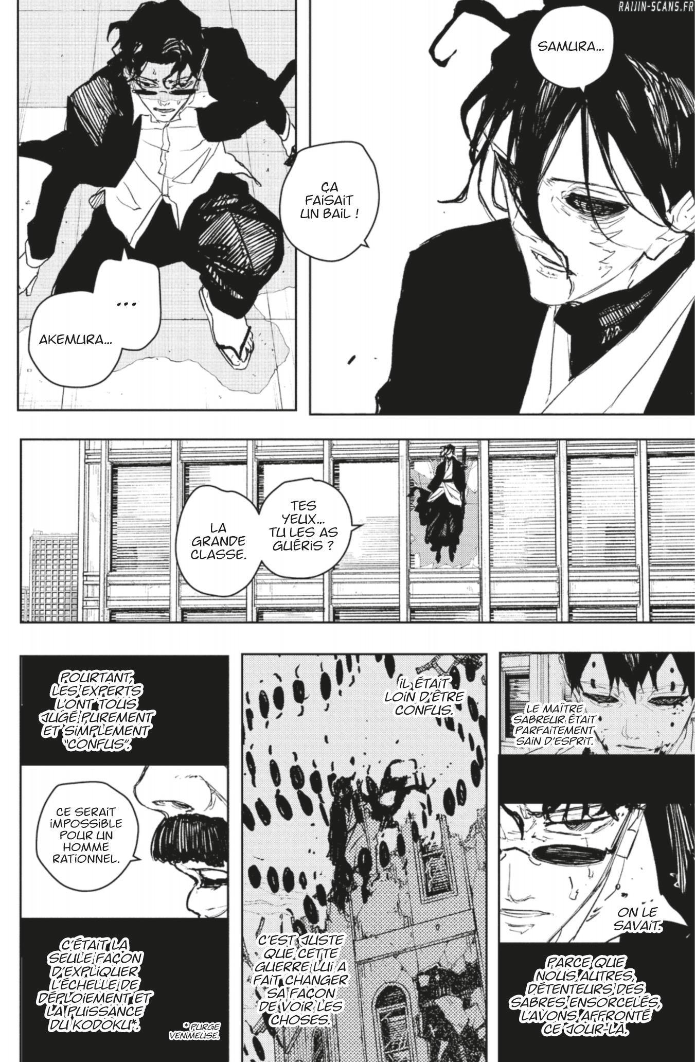 Read Kagura Bachi FR Manga Online