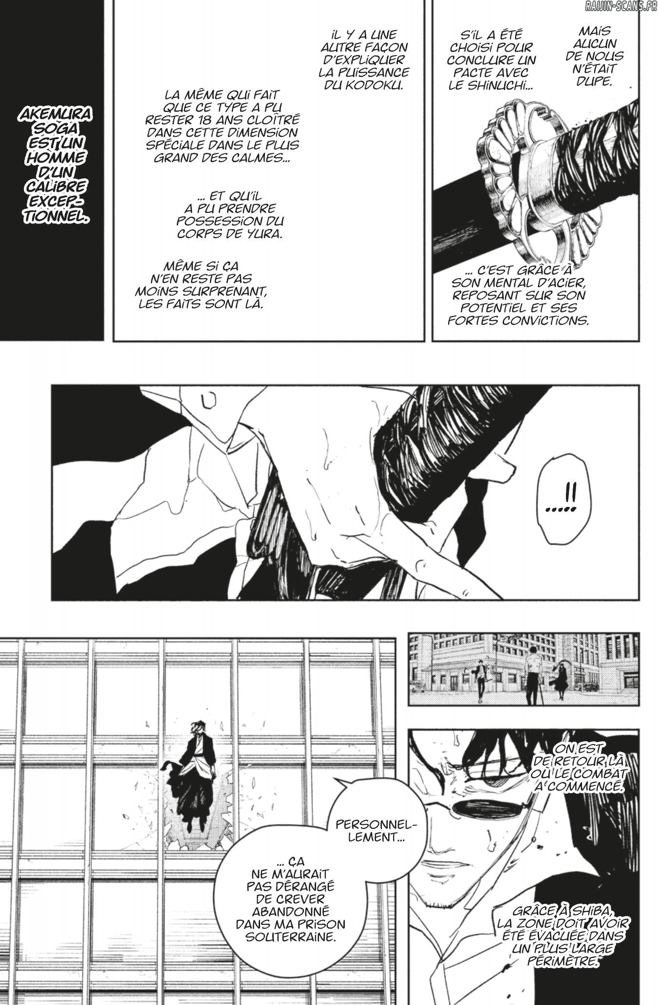 Read Kagura Bachi FR Manga Online