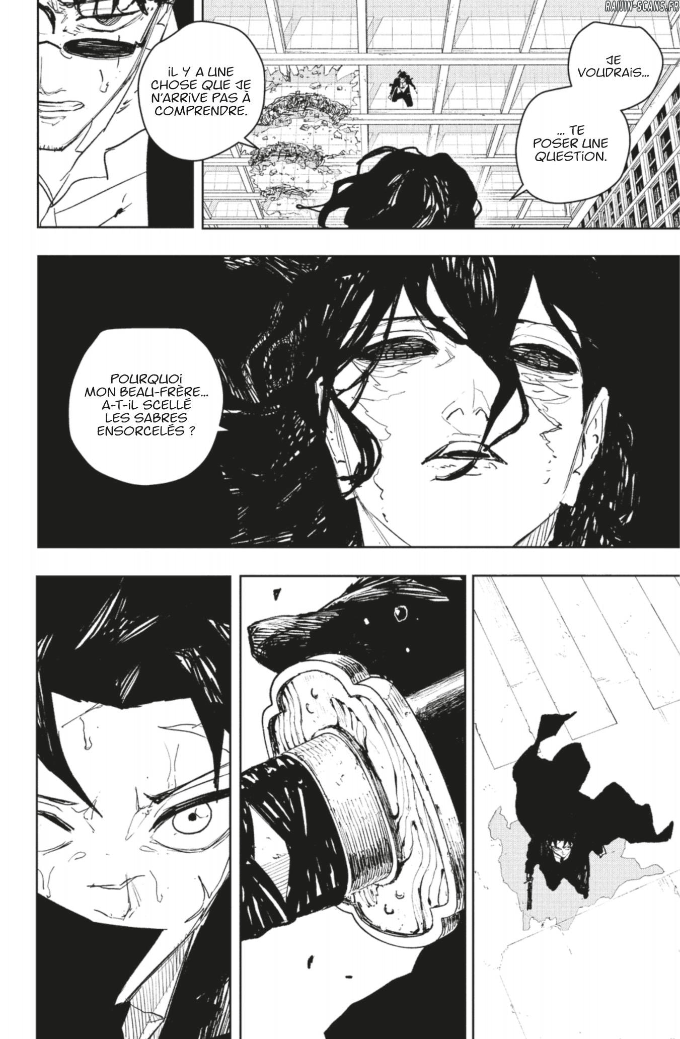 Read Kagura Bachi FR Manga Online