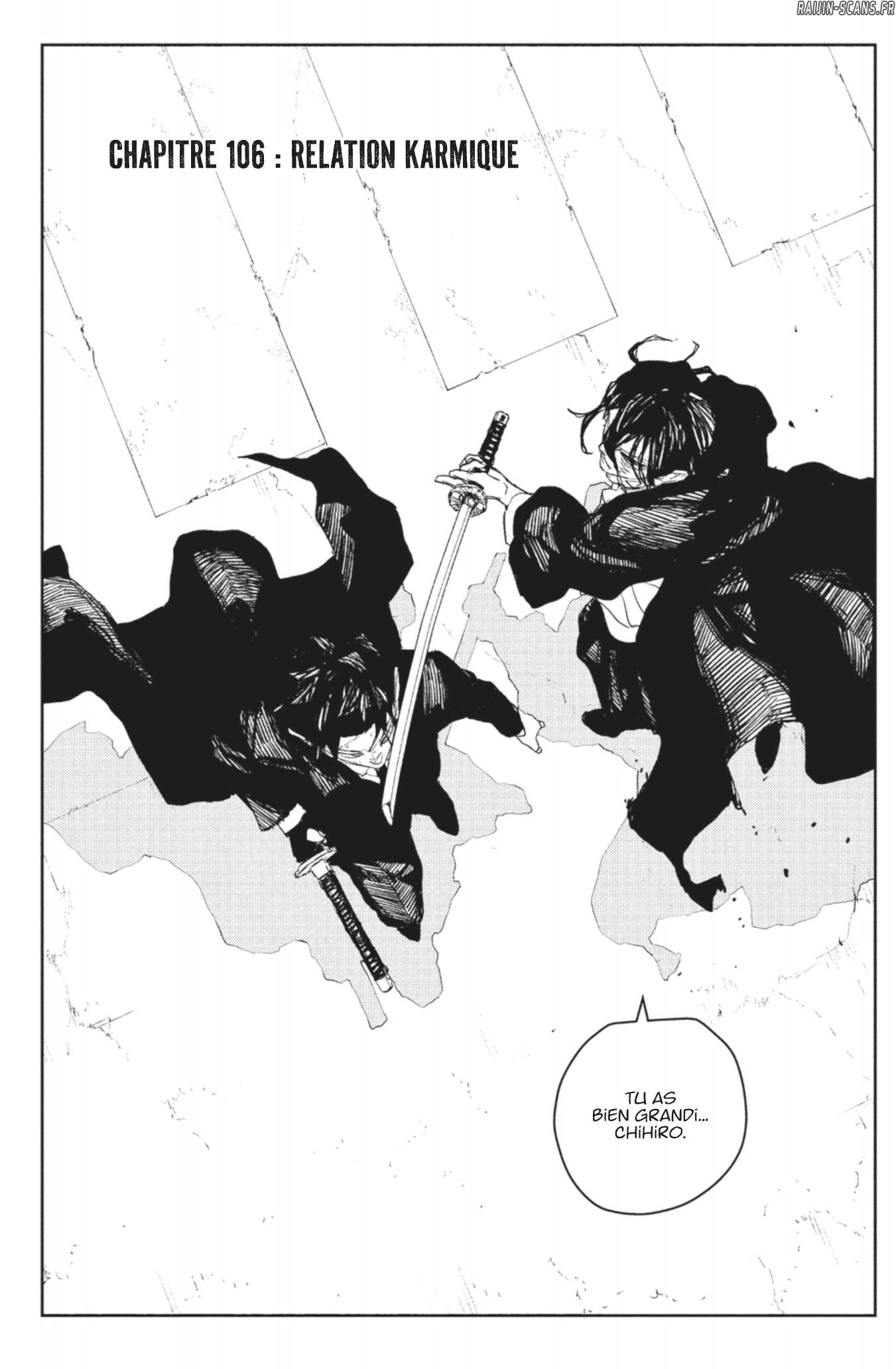 Read Kagura Bachi FR Manga Online