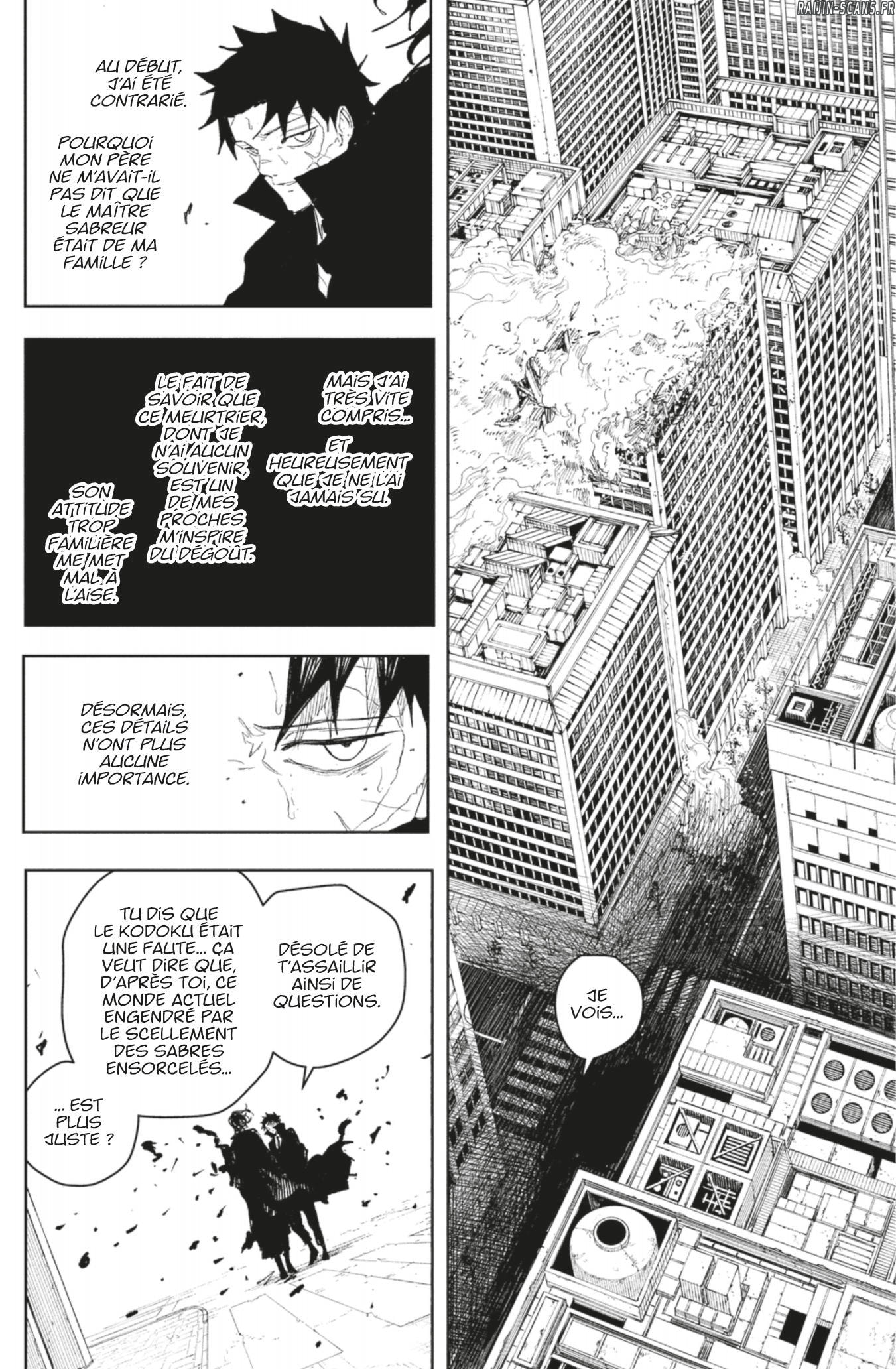 Read Kagura Bachi FR Manga Online