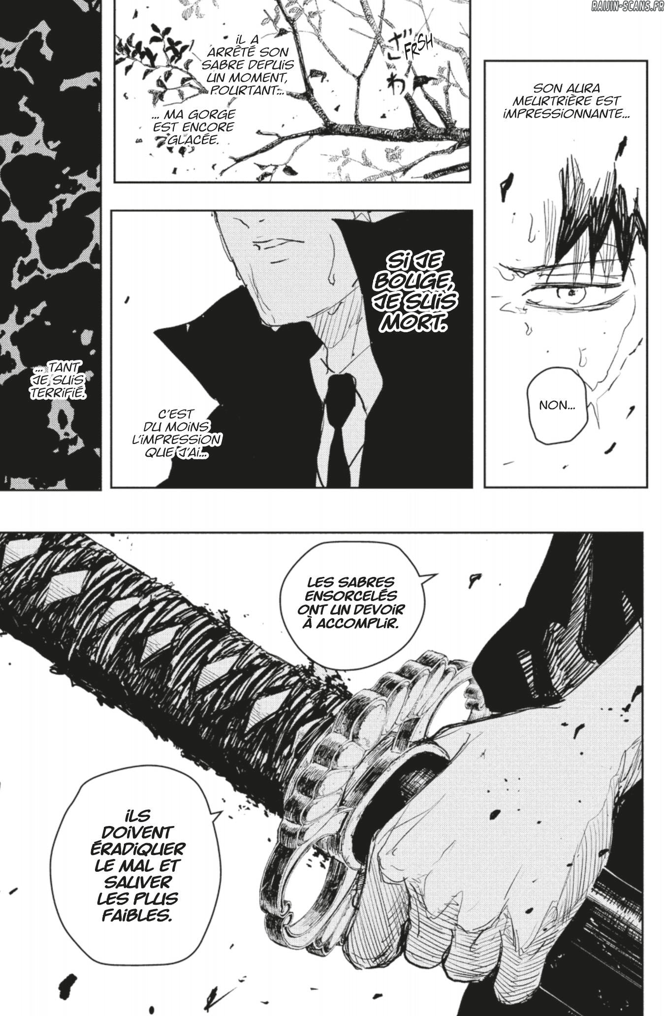 Read Kagura Bachi FR Manga Online