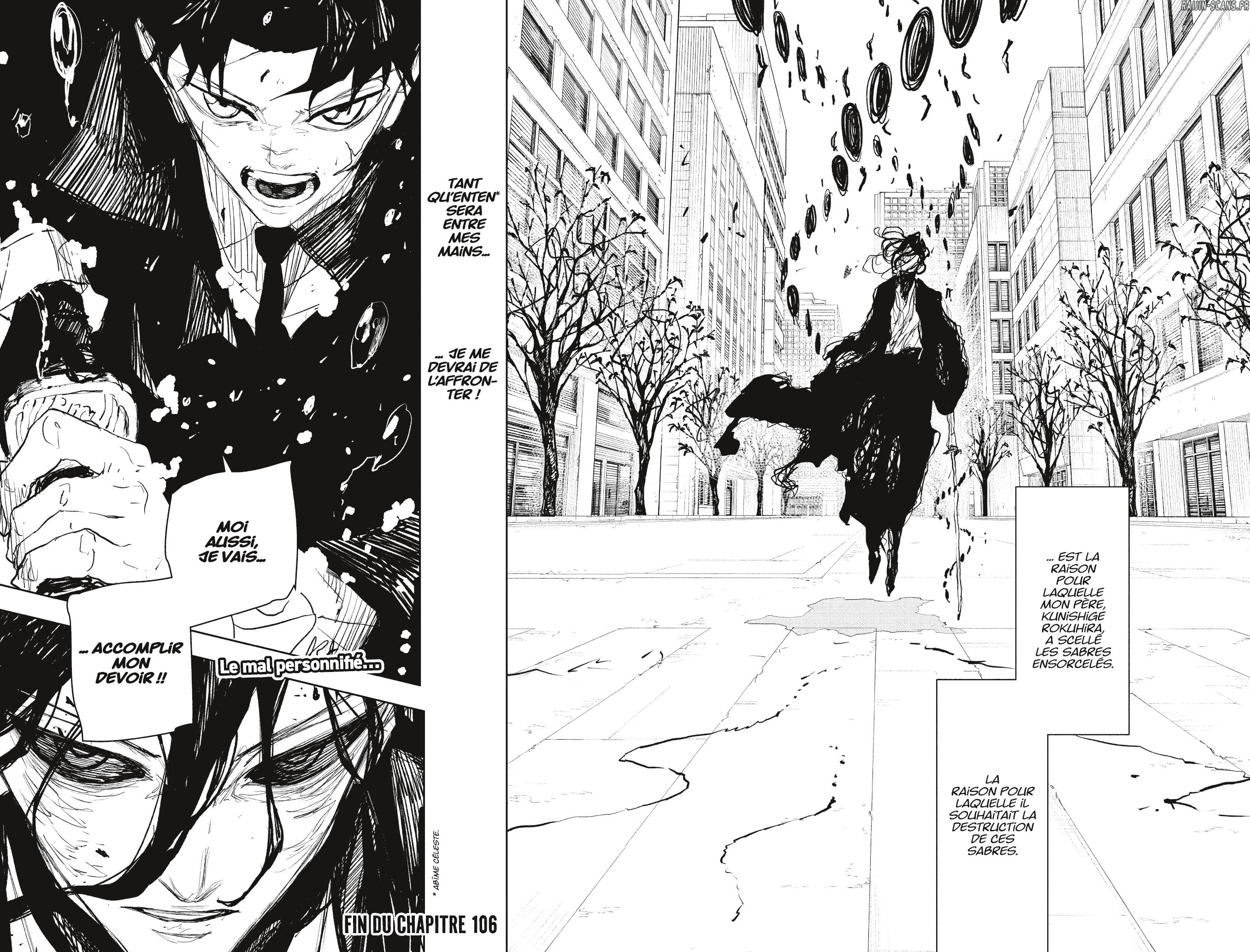 Read Kagura Bachi FR Manga Online