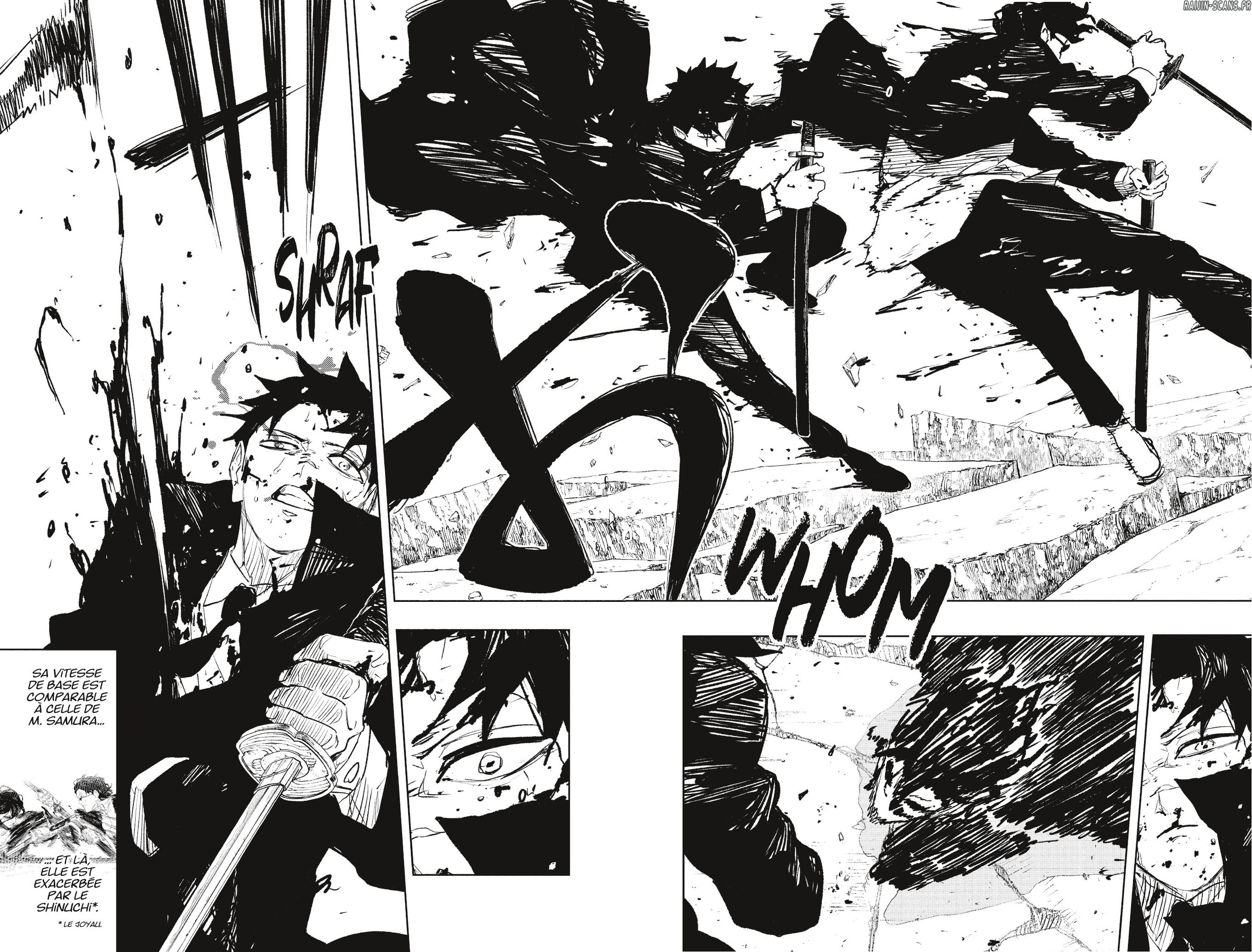 Read Kagura Bachi FR Manga Online