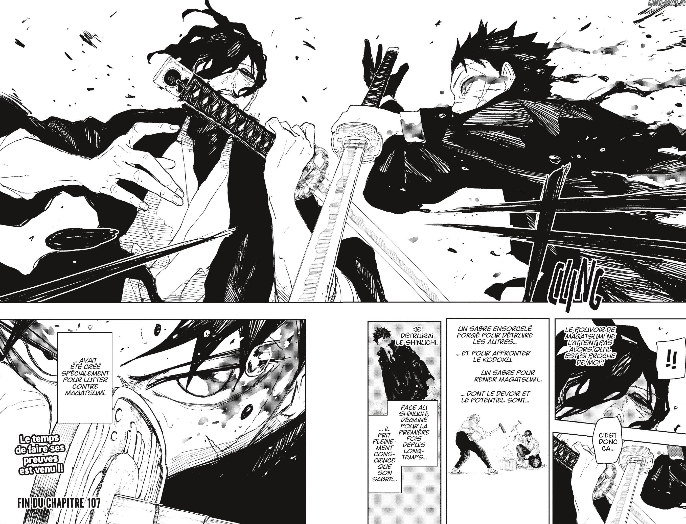 Read Kagura Bachi FR Manga Online