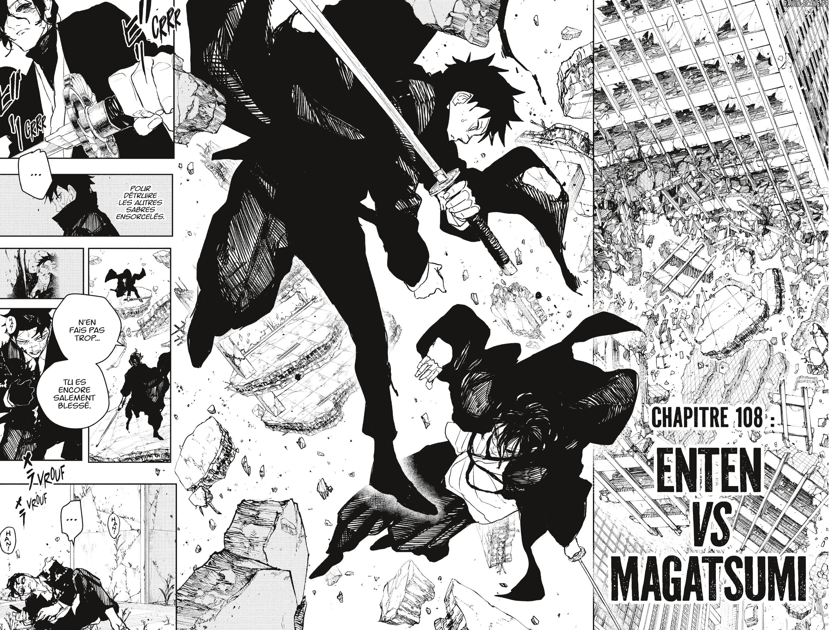 Read Kagura Bachi FR Manga Online