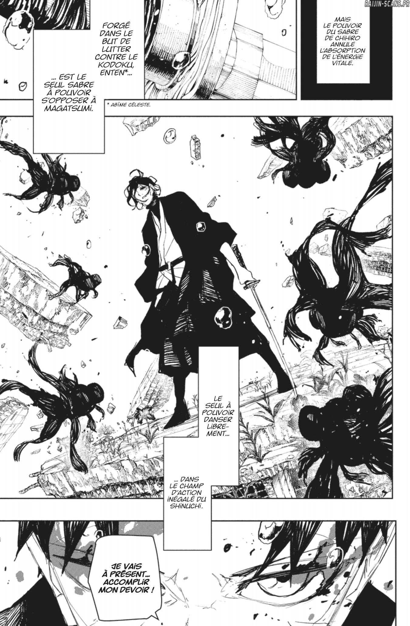 Read Kagura Bachi FR Manga Online