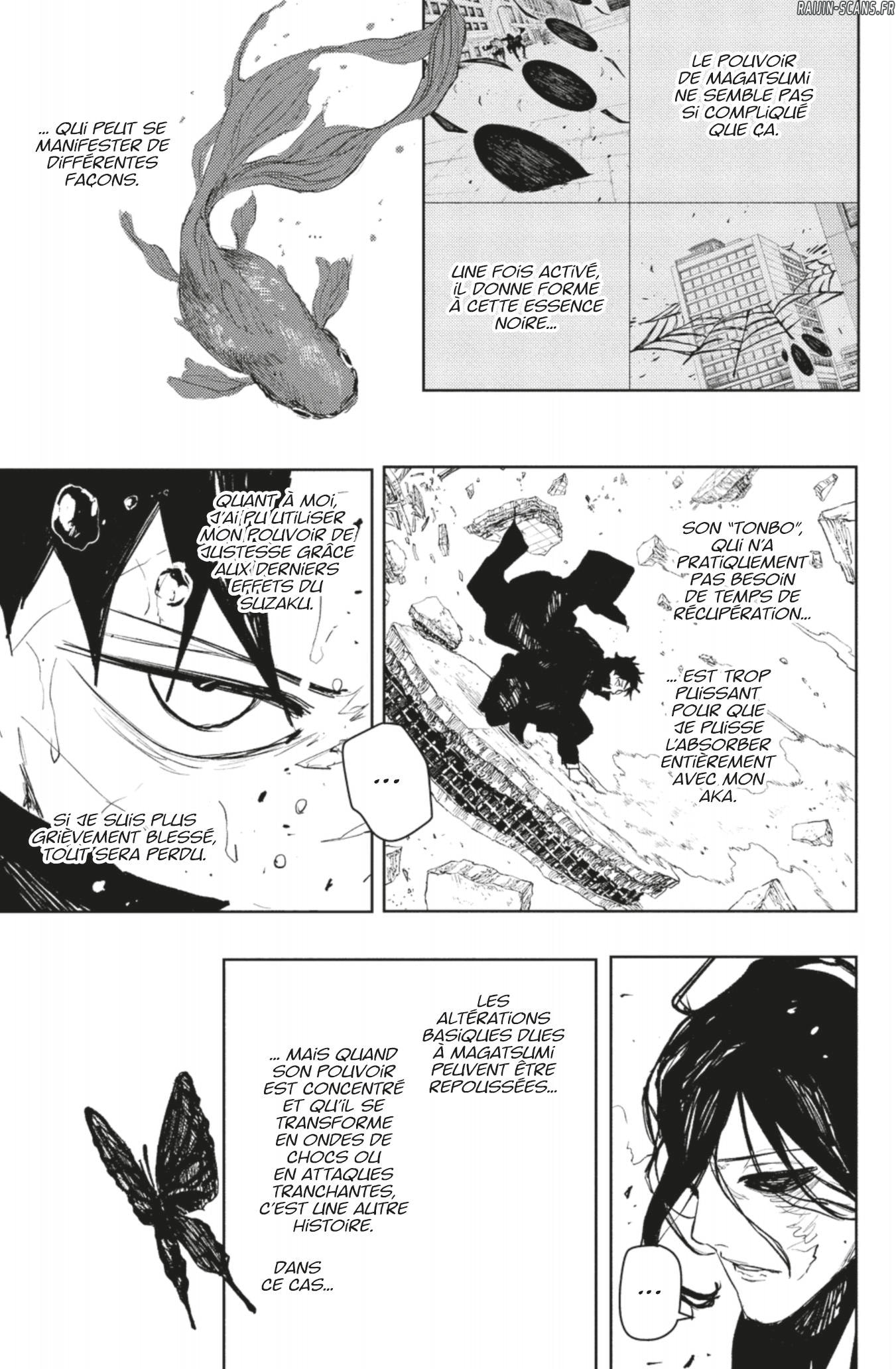 Read Kagura Bachi FR Manga Online