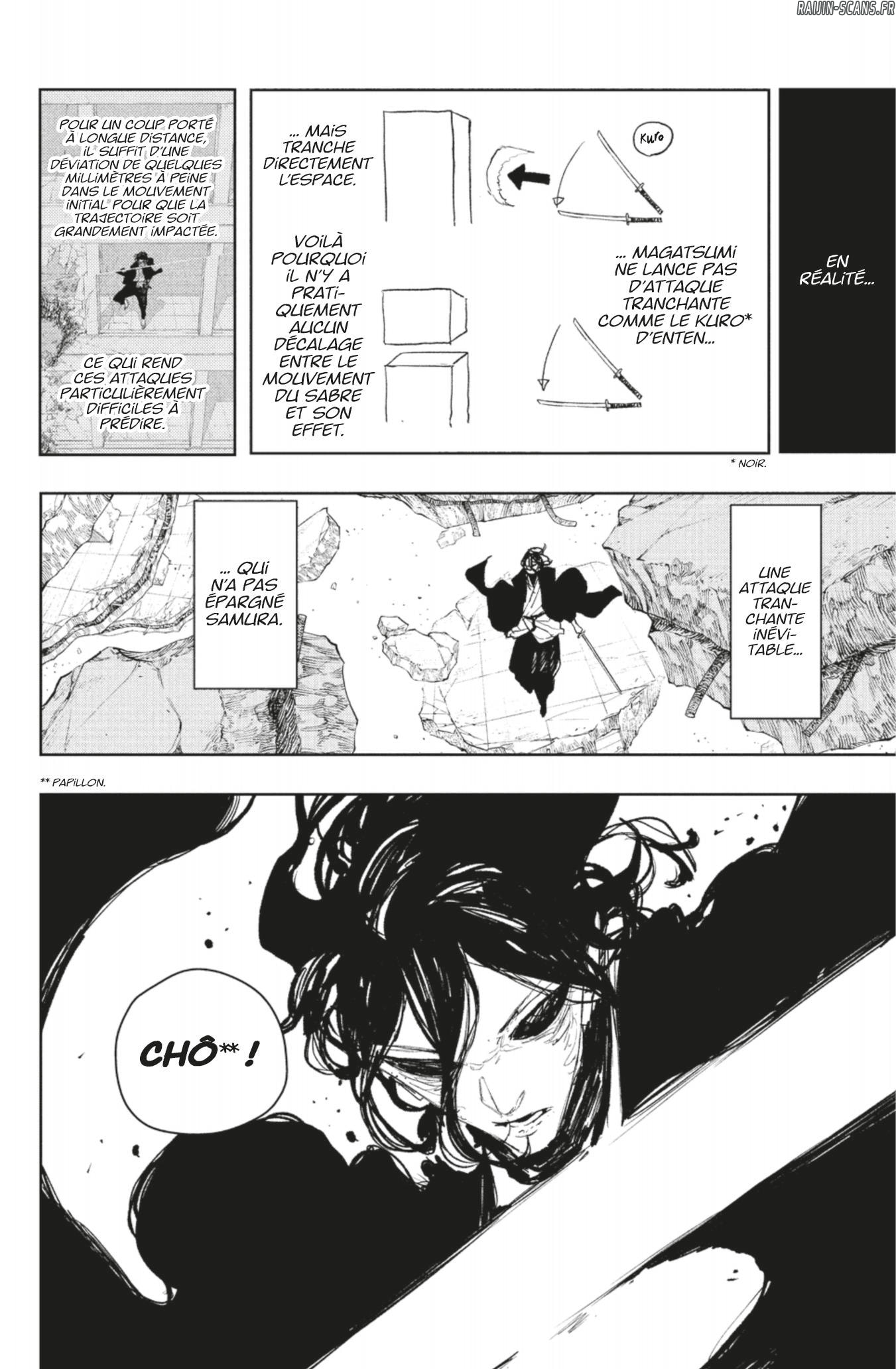 Read Kagura Bachi FR Manga Online