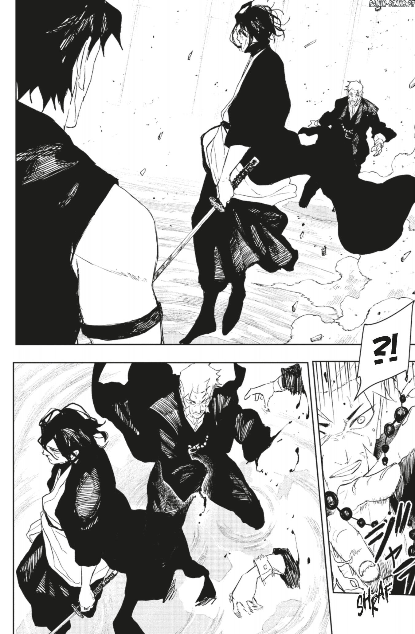 Read Kagura Bachi FR Manga Online