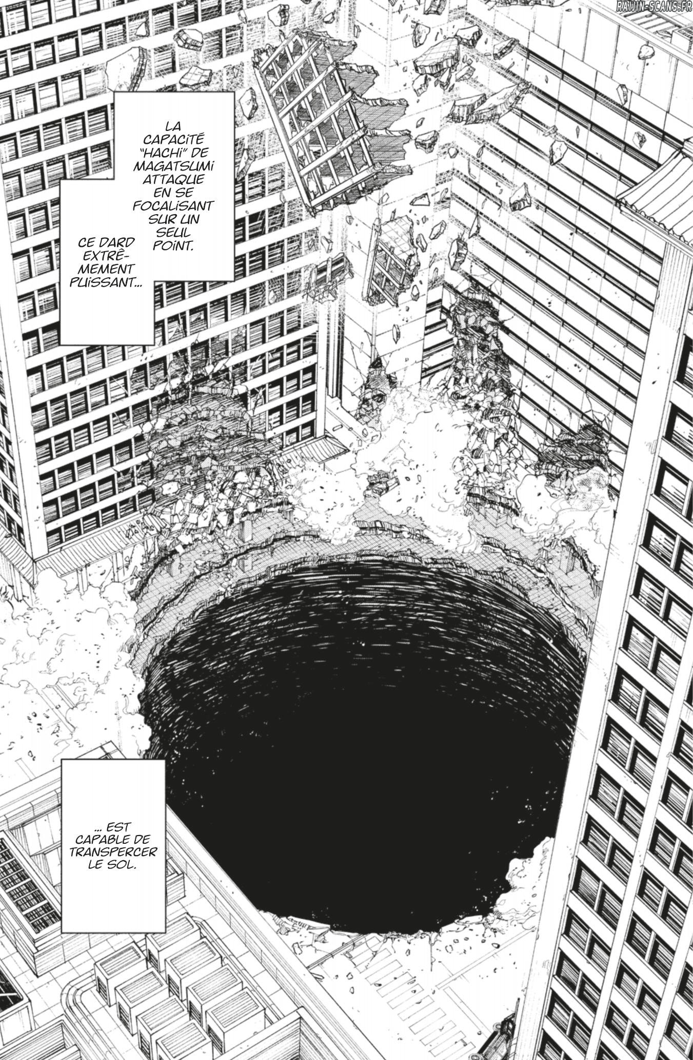 Read Kagura Bachi FR Manga Online