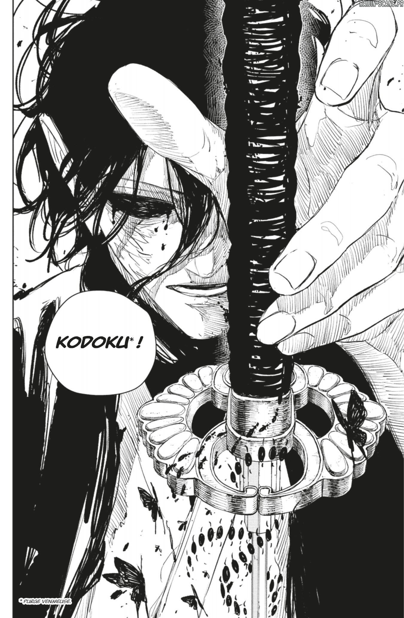 Read Kagura Bachi FR Manga Online