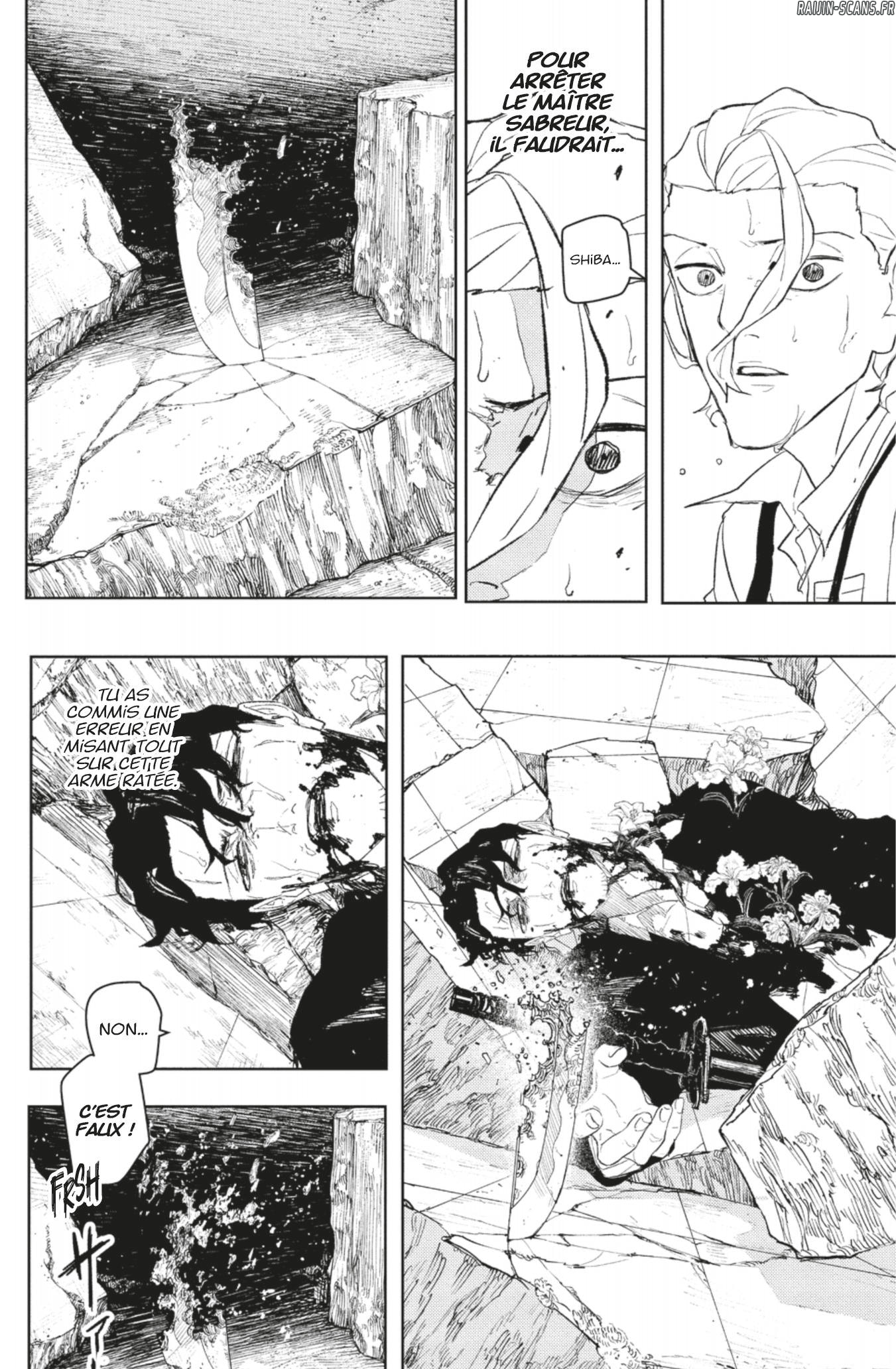 Read Kagura Bachi FR Manga Online