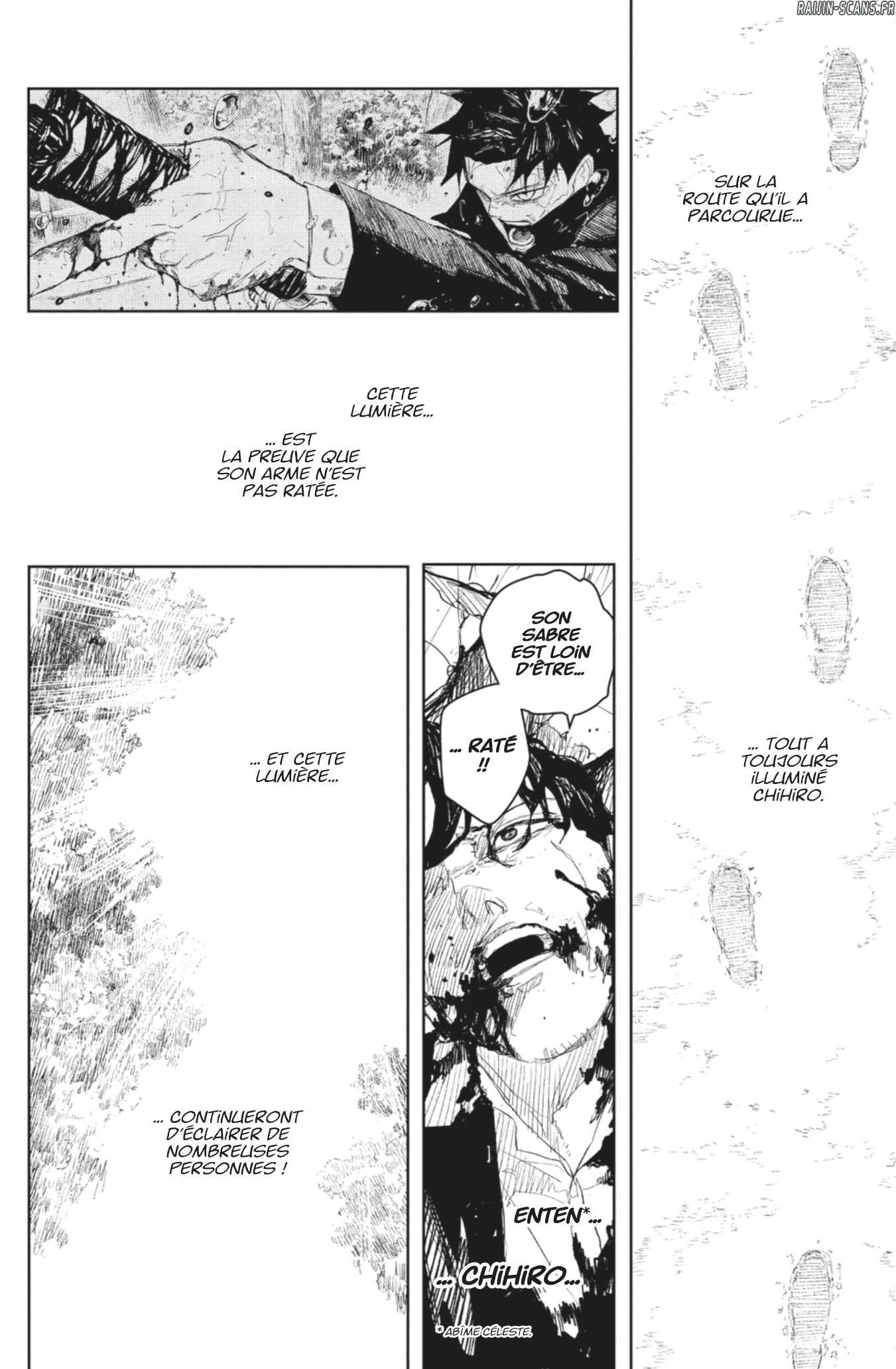 Read Kagura Bachi FR Manga Online