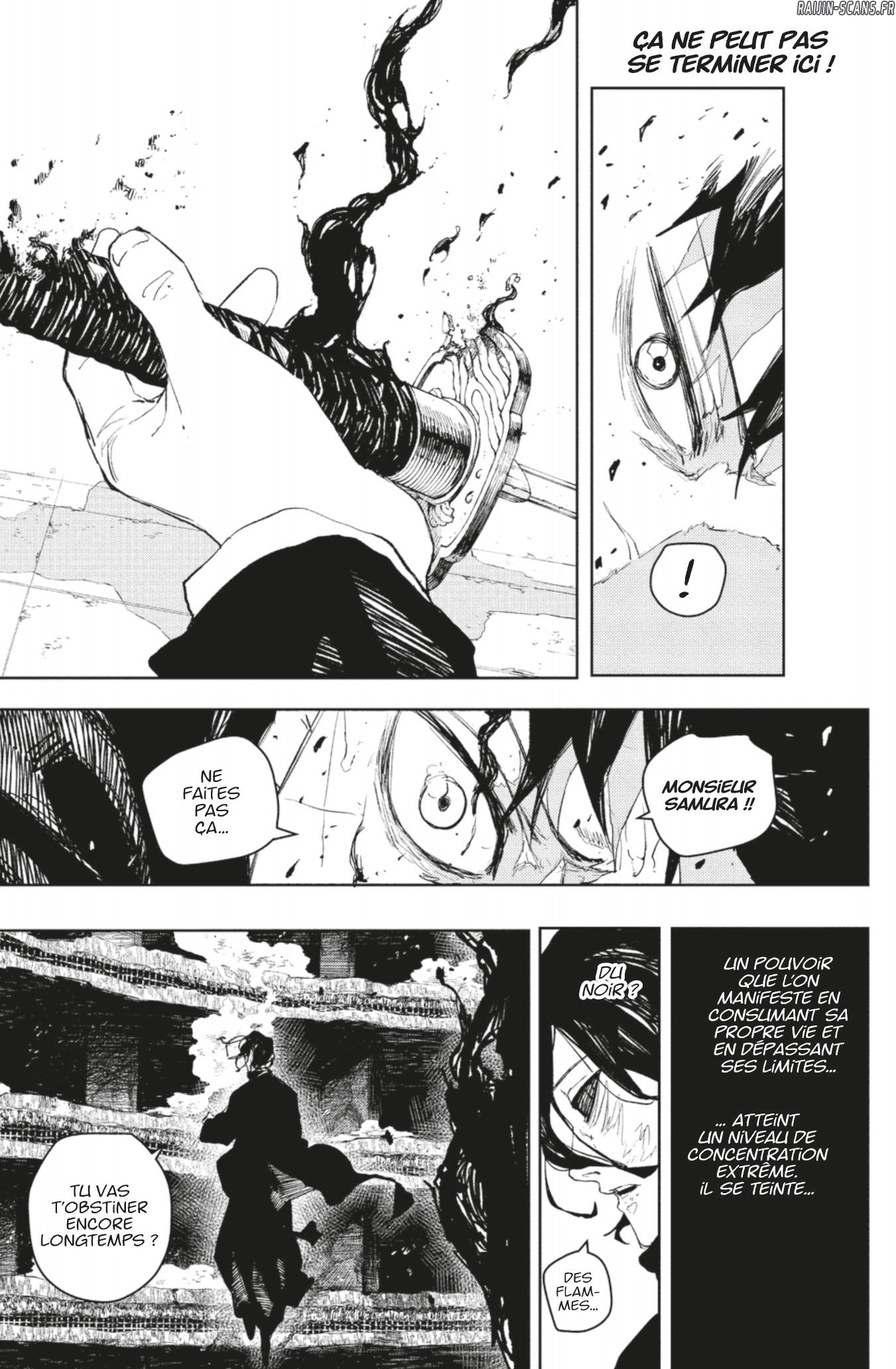 Read Kagura Bachi FR Manga Online