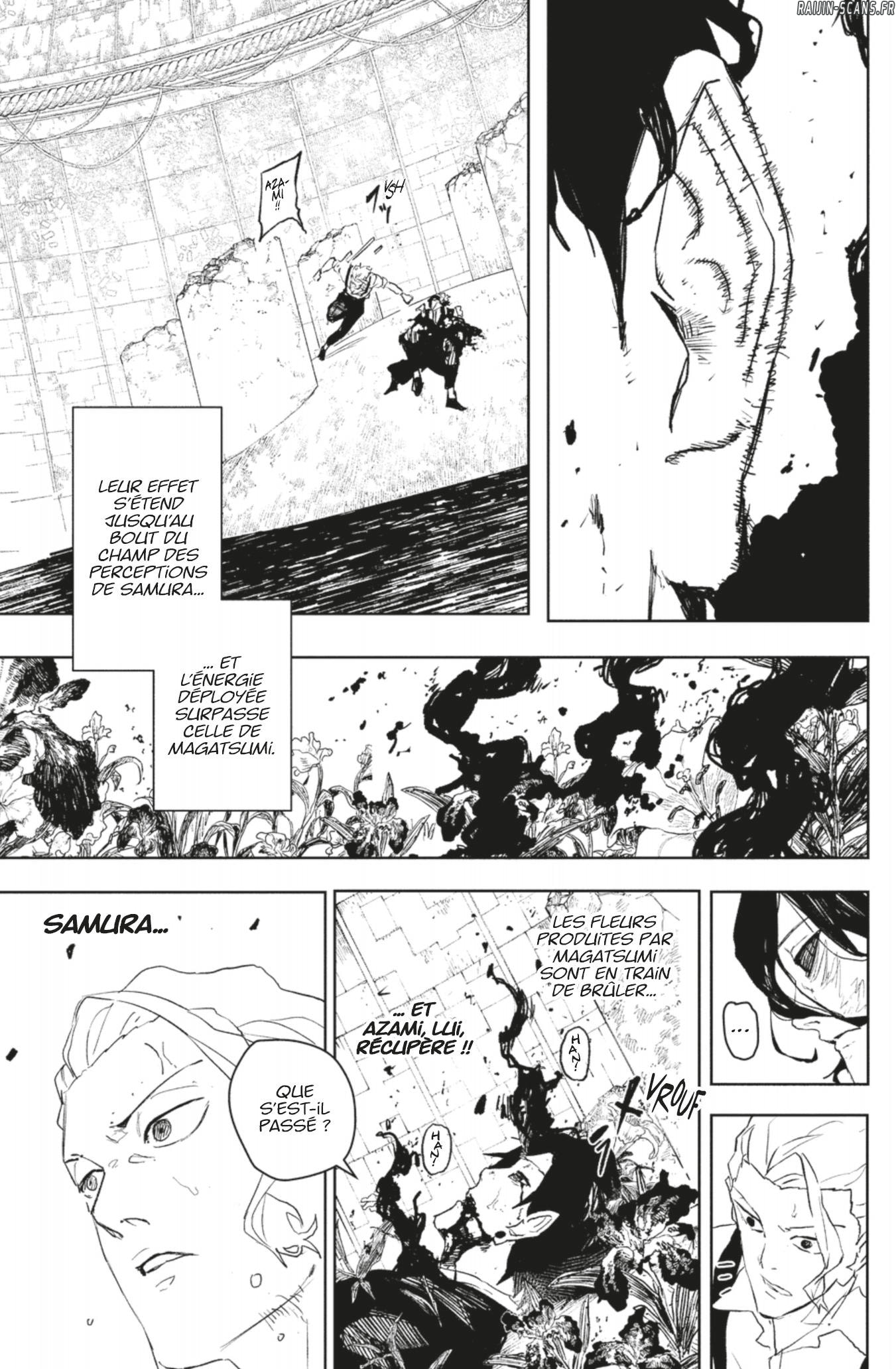 Read Kagura Bachi FR Manga Online