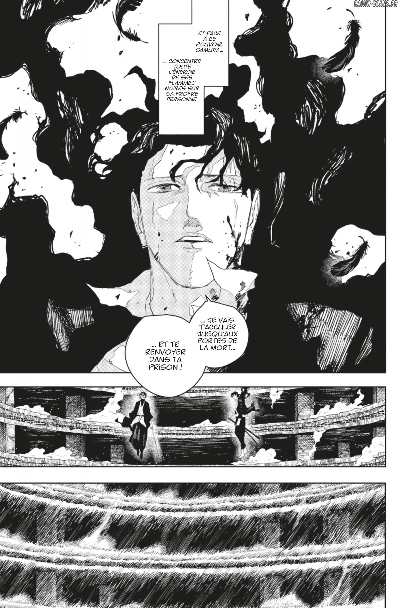 Read Kagura Bachi FR Manga Online