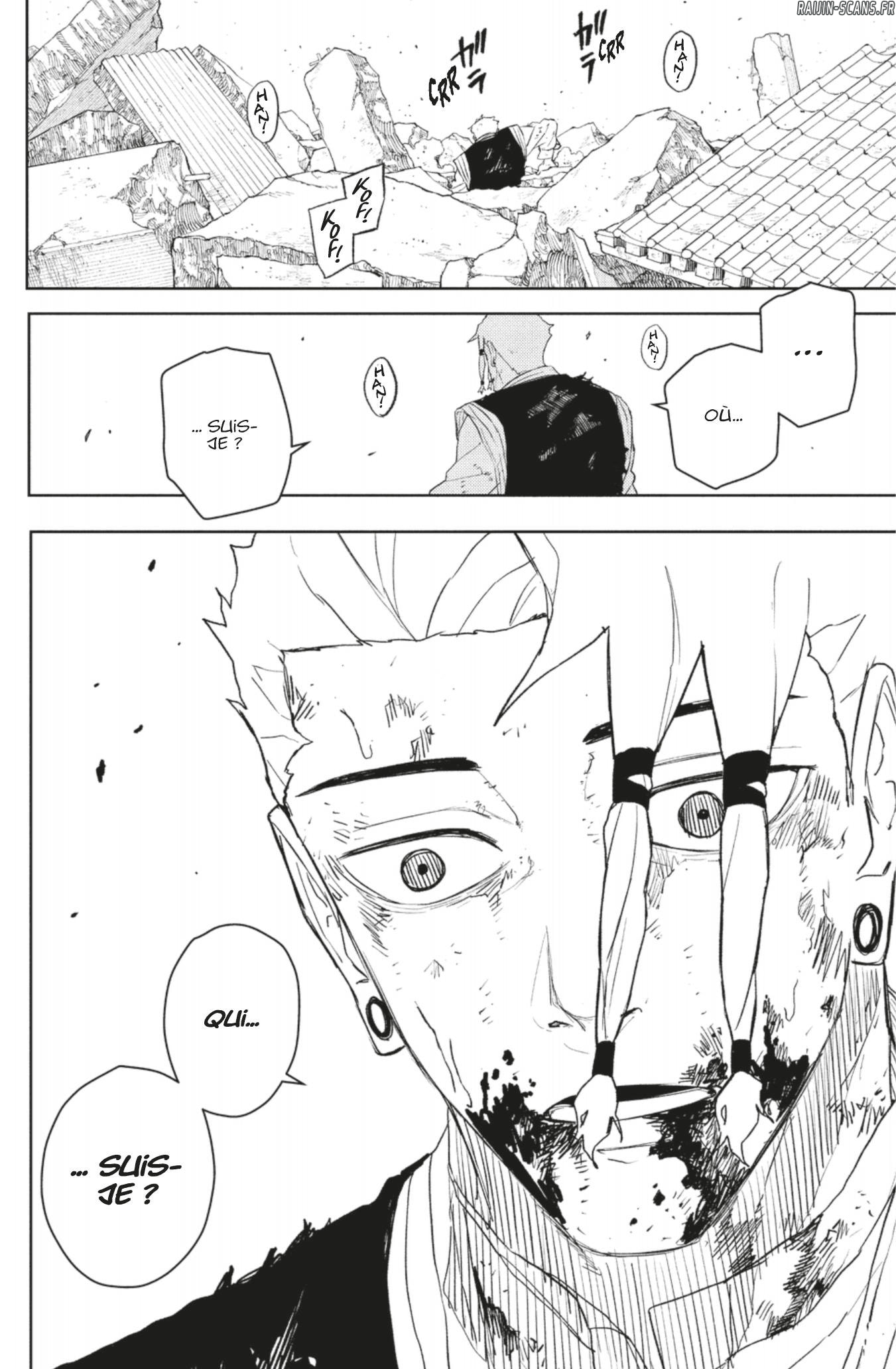 Read Kagura Bachi FR Manga Online