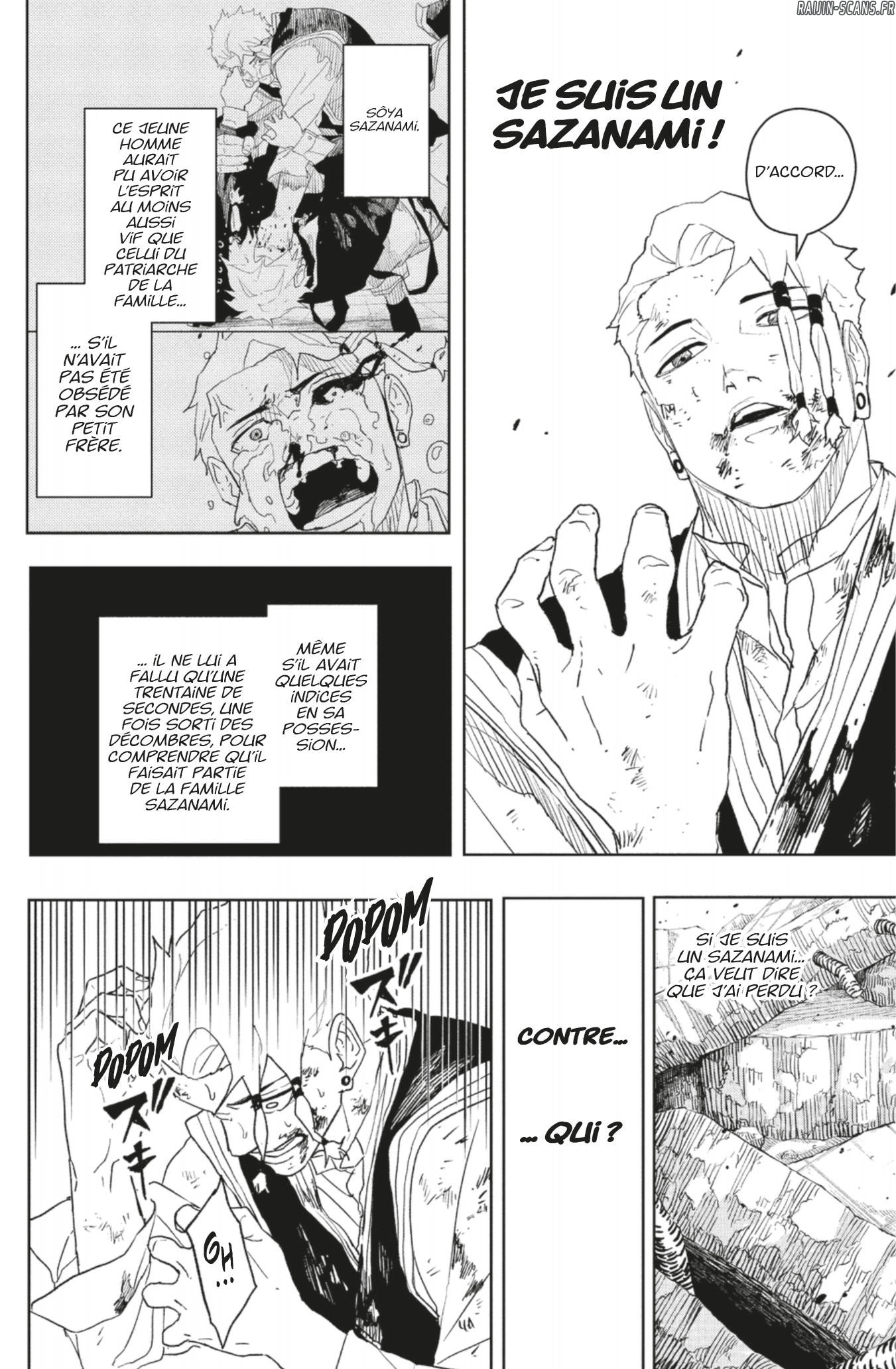 Read Kagura Bachi FR Manga Online