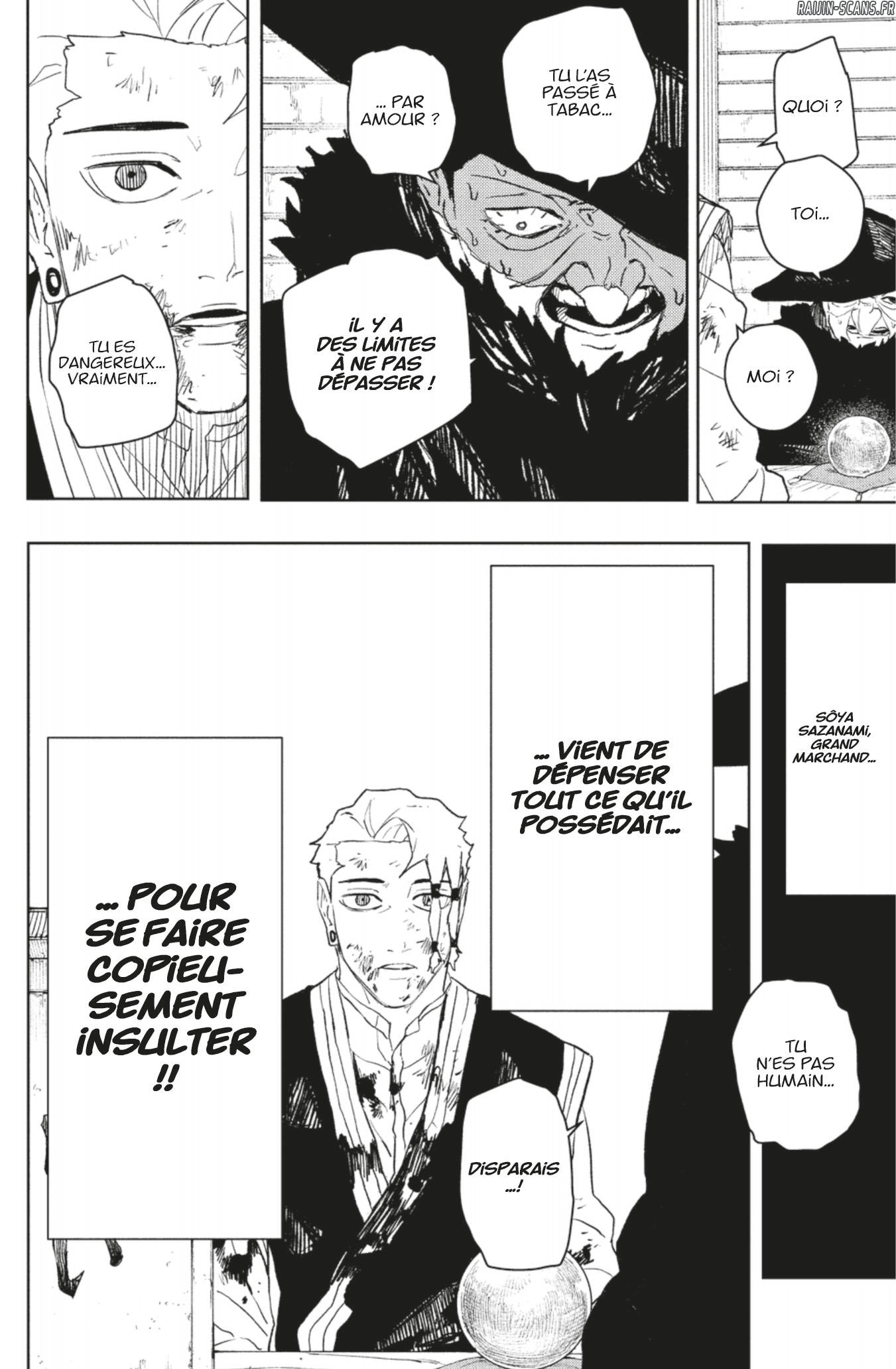 Read Kagura Bachi FR Manga Online