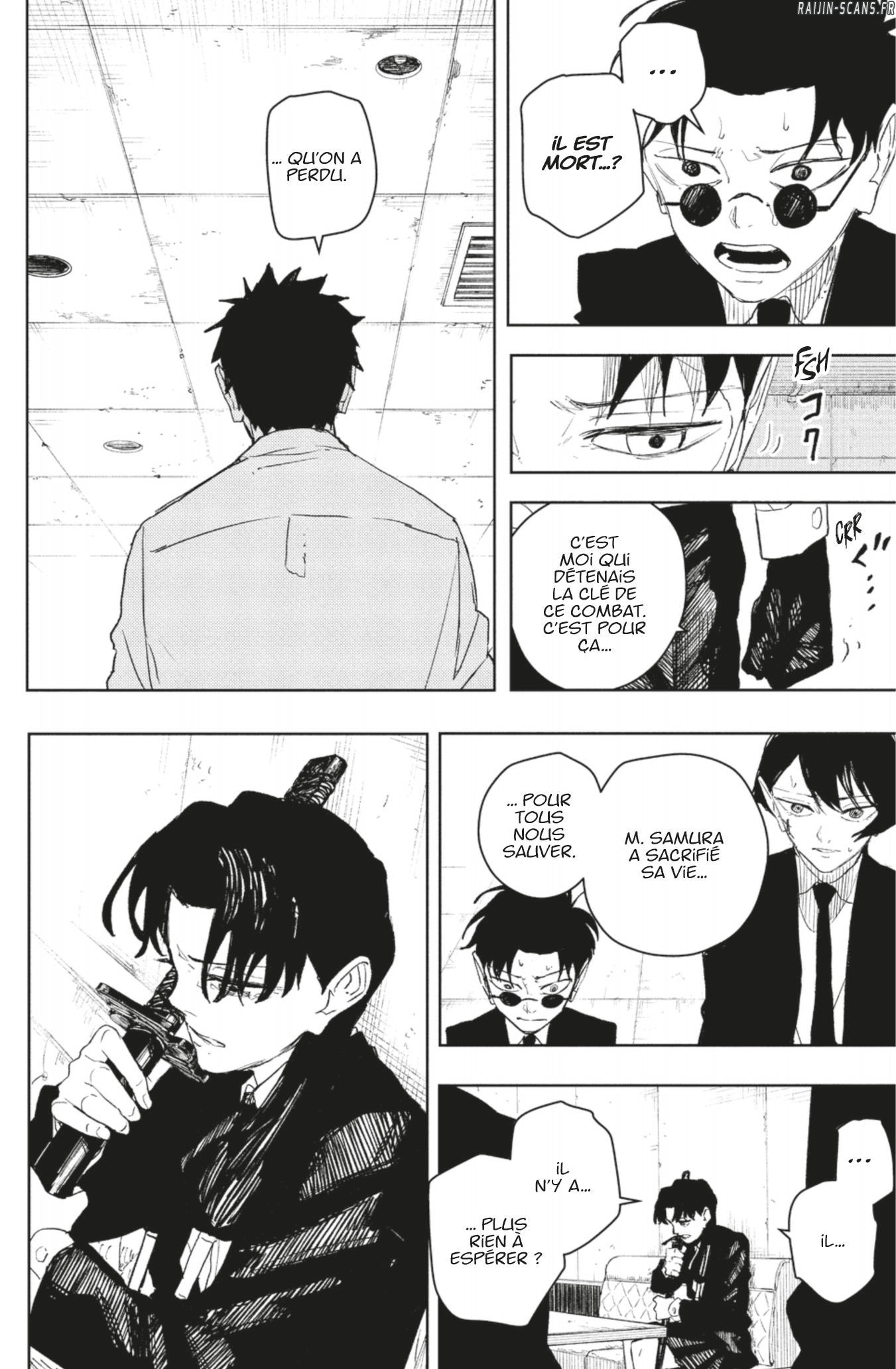 Read Kagura Bachi FR Manga Online