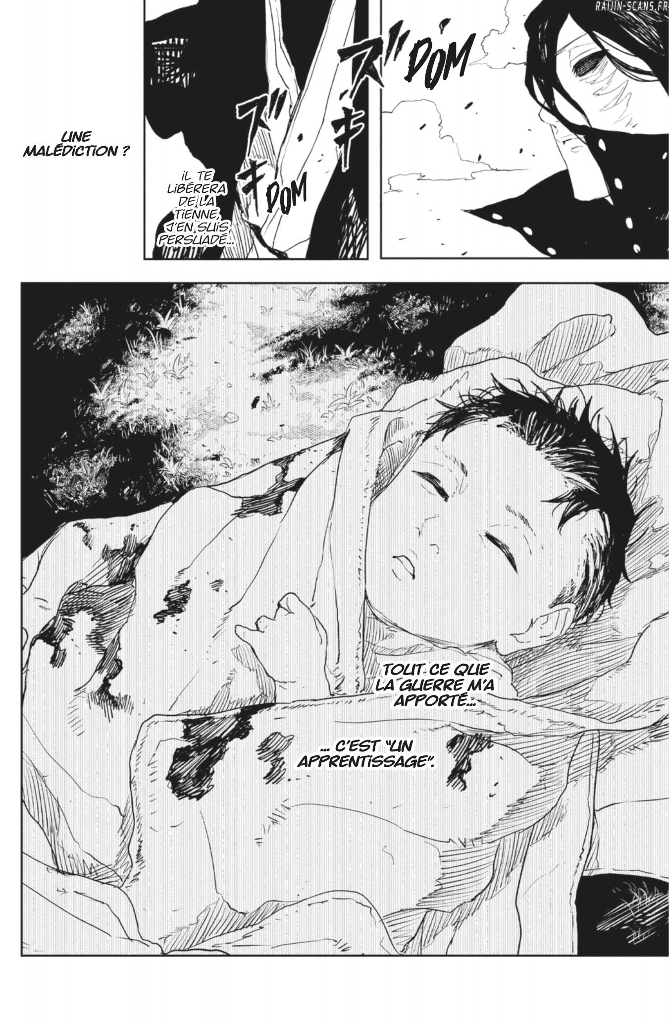 Read Kagura Bachi FR Manga Online