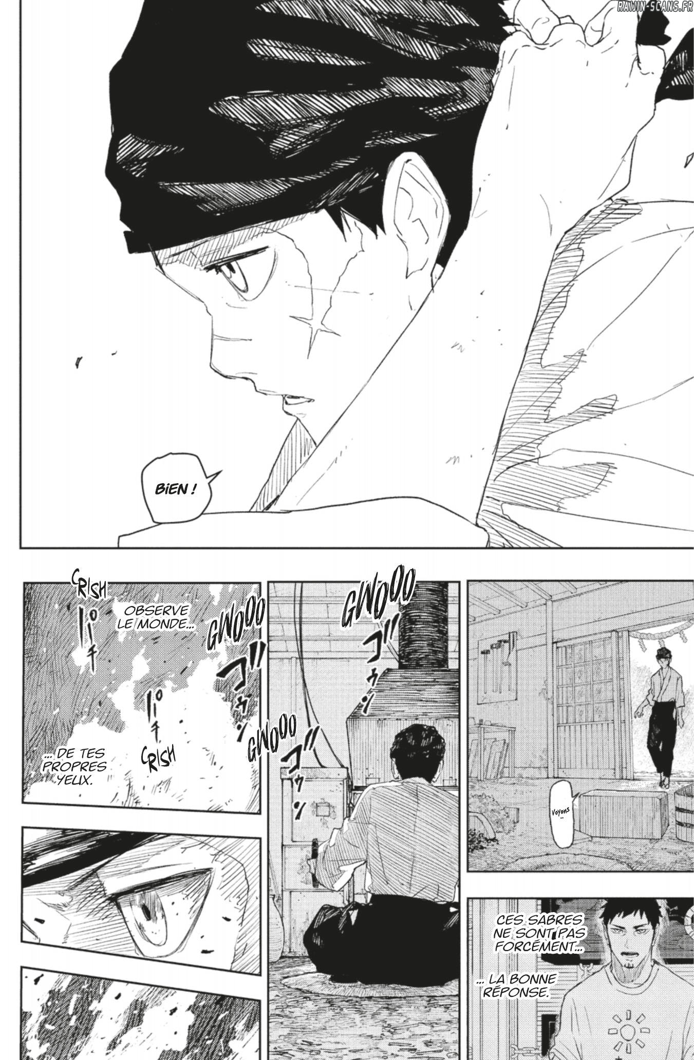 Read Kagura Bachi FR Manga Online