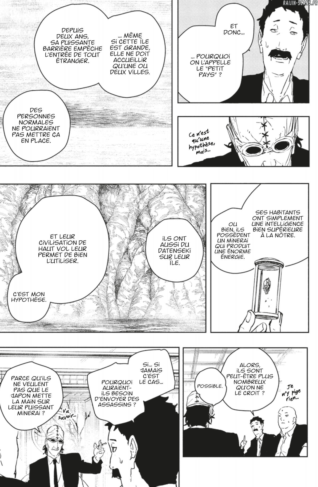 Read Kagura Bachi FR Manga Online