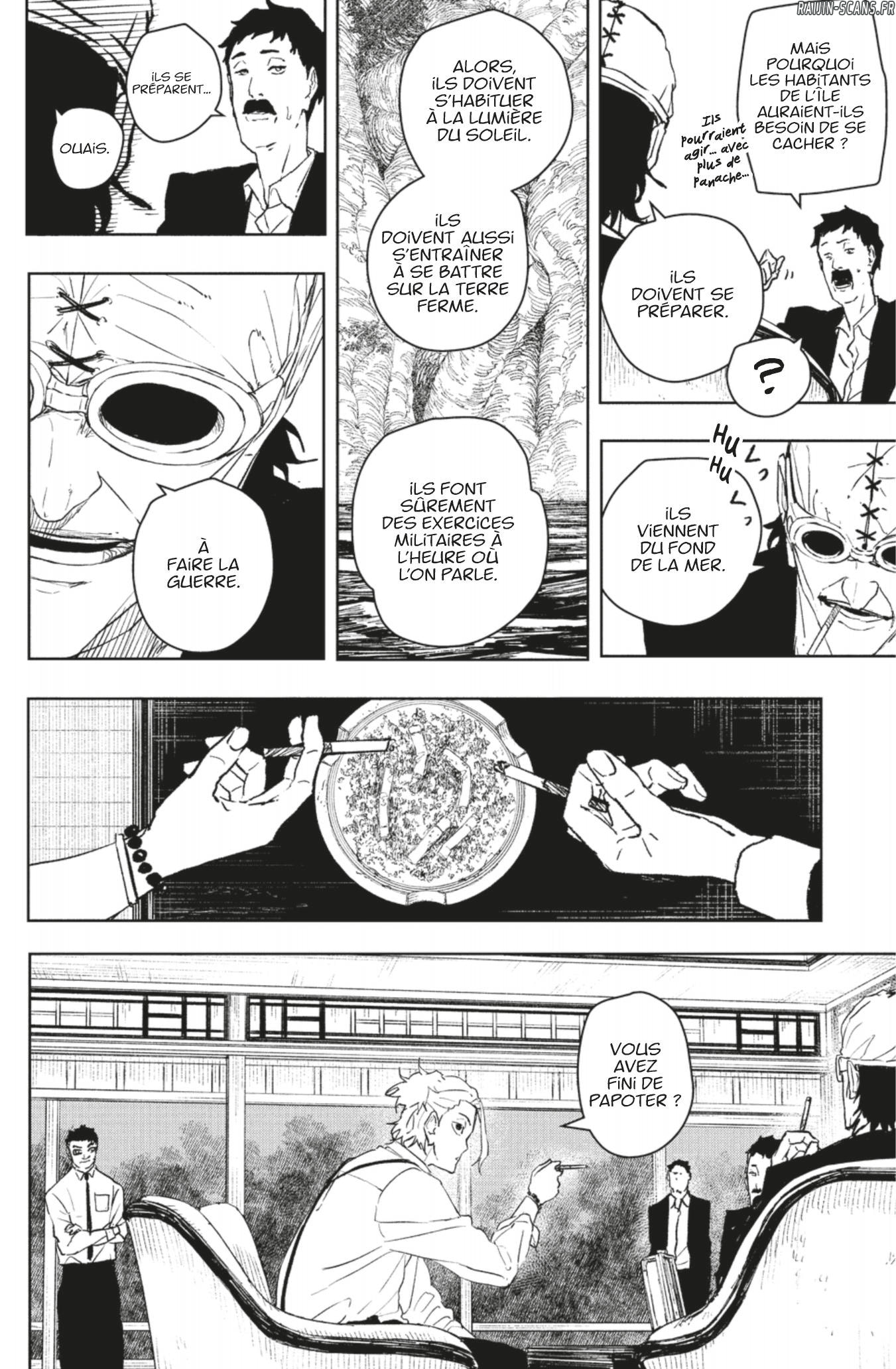 Read Kagura Bachi FR Manga Online