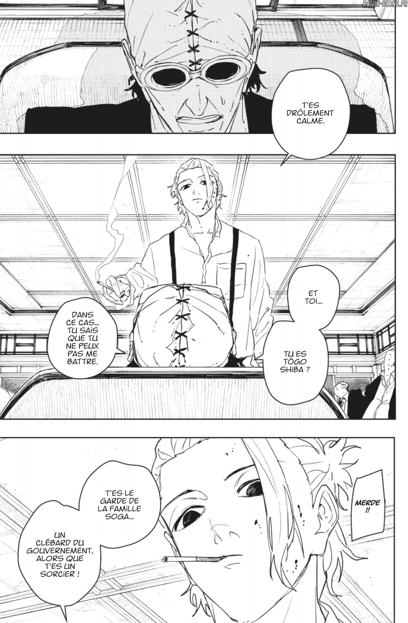 Read Kagura Bachi FR Manga Online