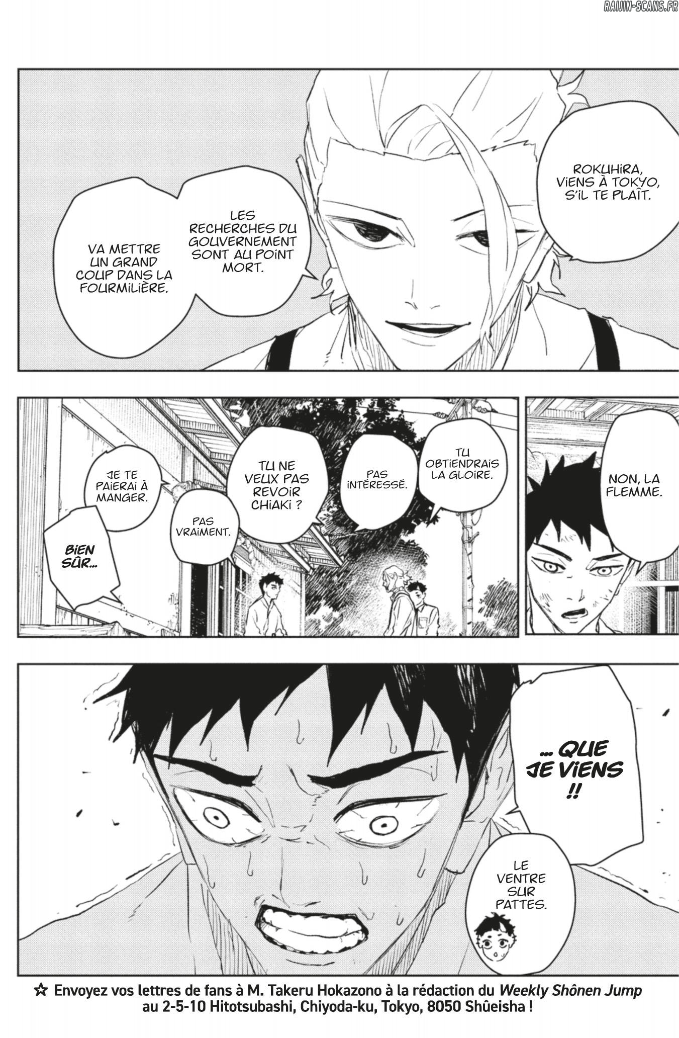 Read Kagura Bachi FR Manga Online