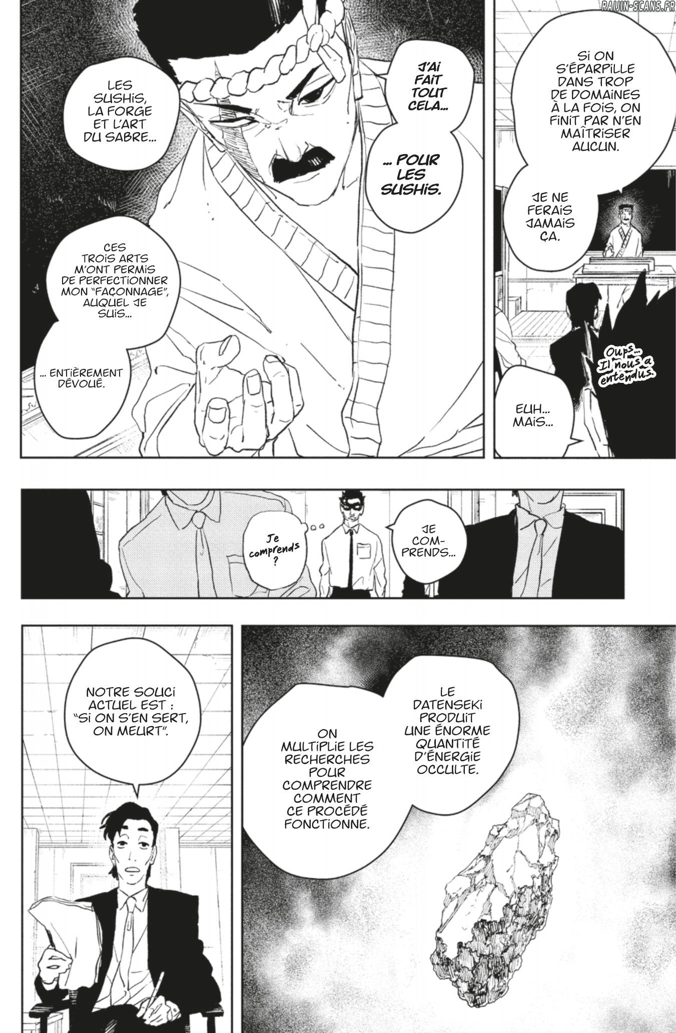 Read Kagura Bachi FR Manga Online