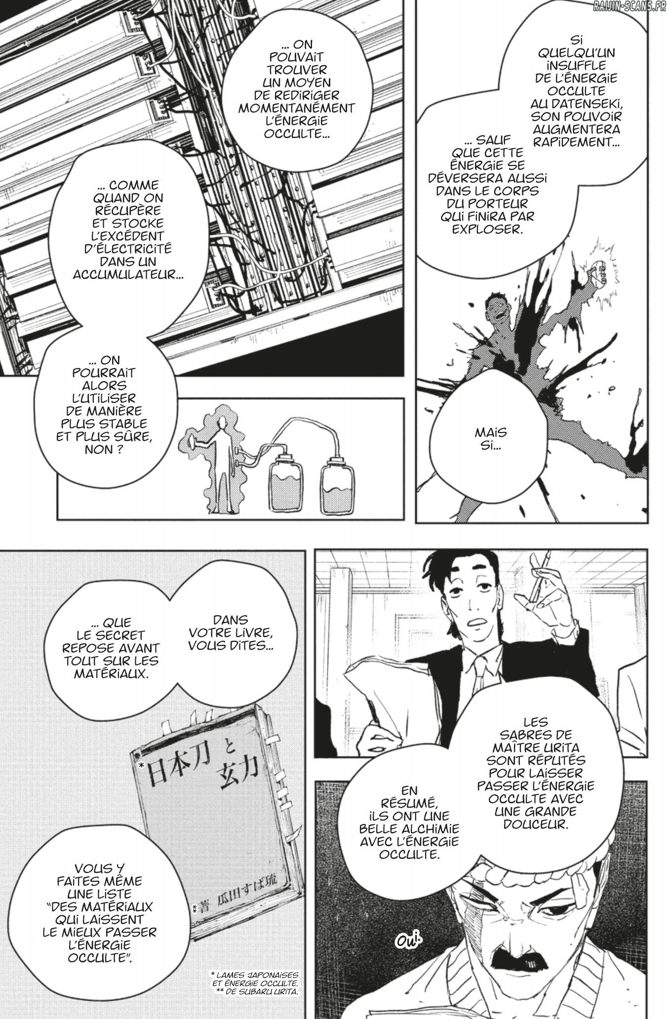 Read Kagura Bachi FR Manga Online