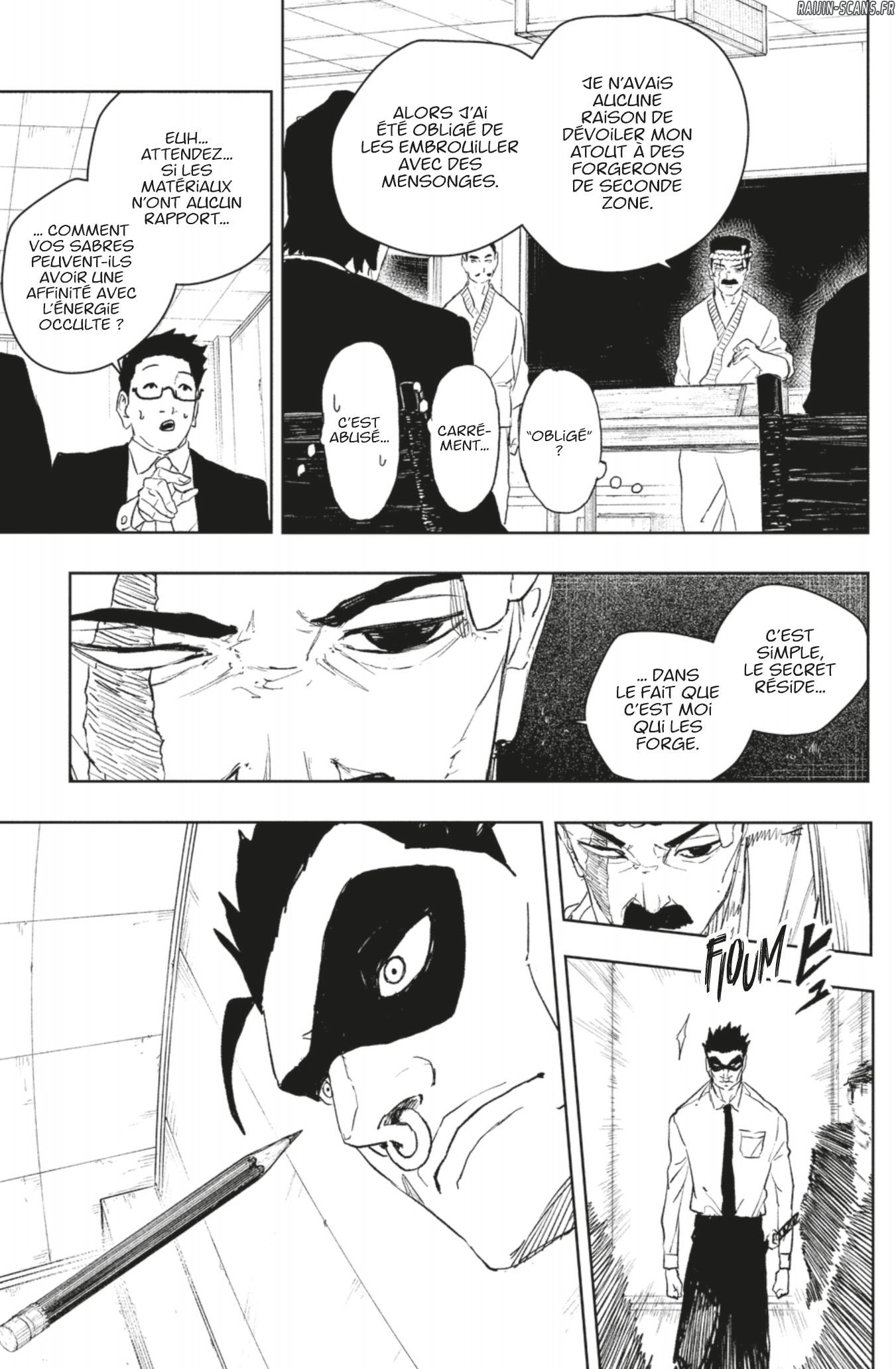 Read Kagura Bachi FR Manga Online