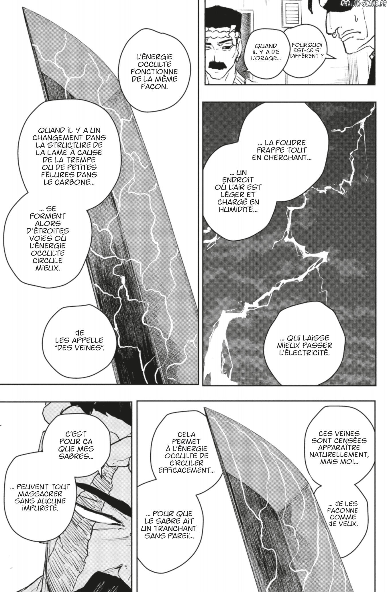 Read Kagura Bachi FR Manga Online