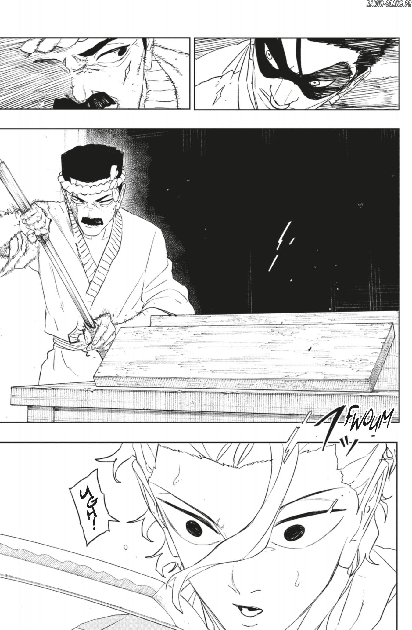 Read Kagura Bachi FR Manga Online