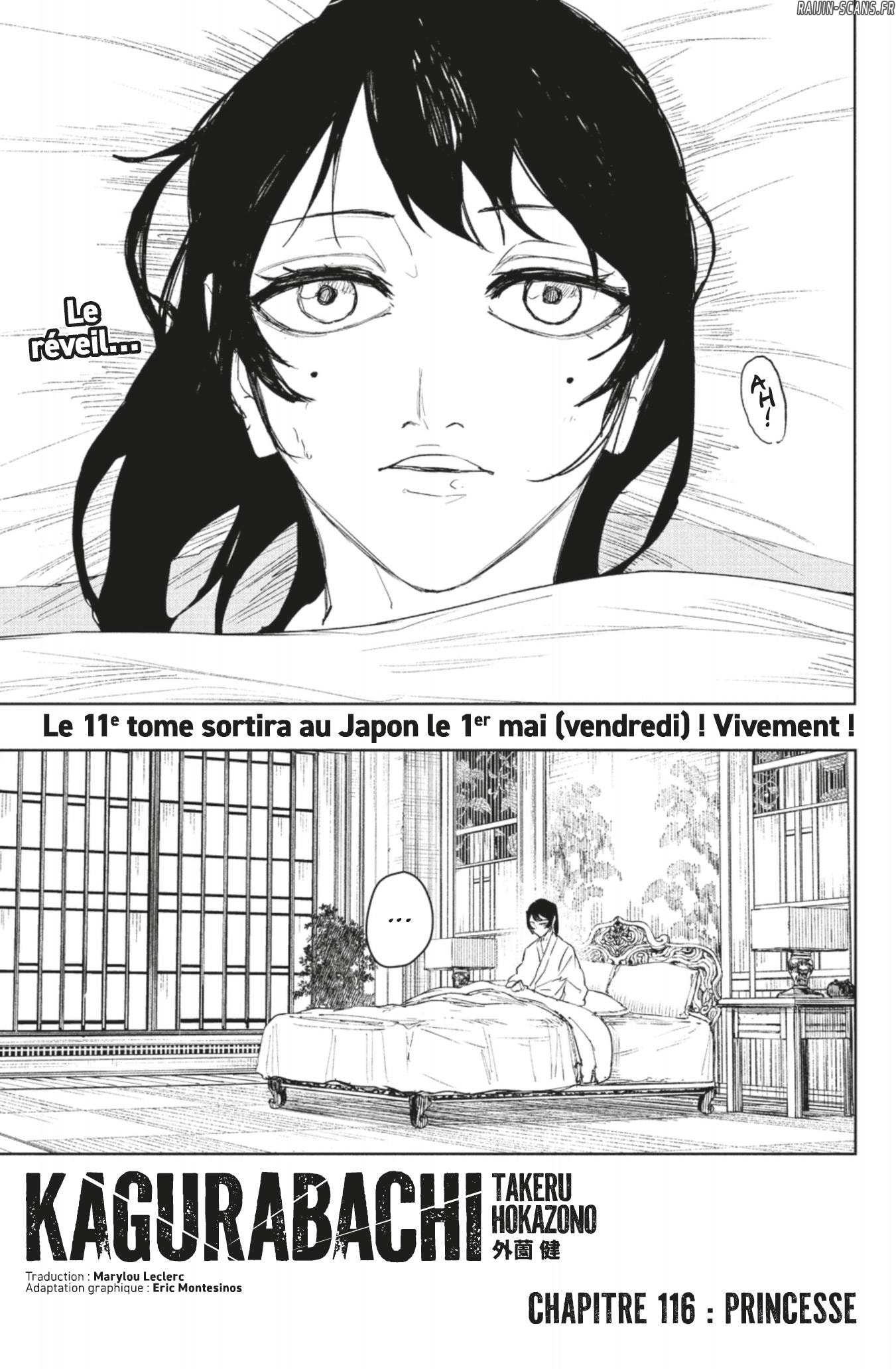 Read Kagura Bachi FR Manga Online