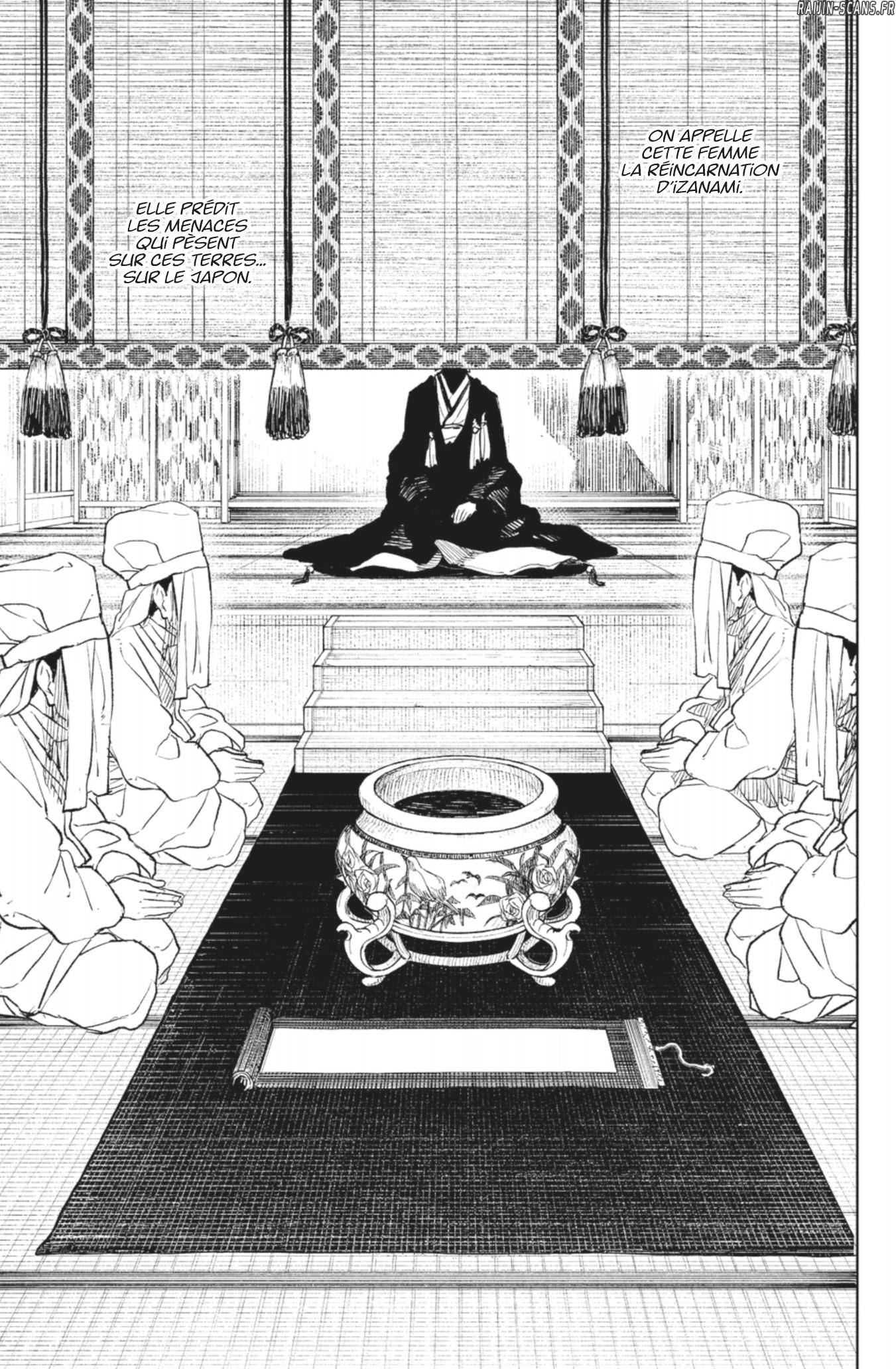Read Kagura Bachi FR Manga Online
