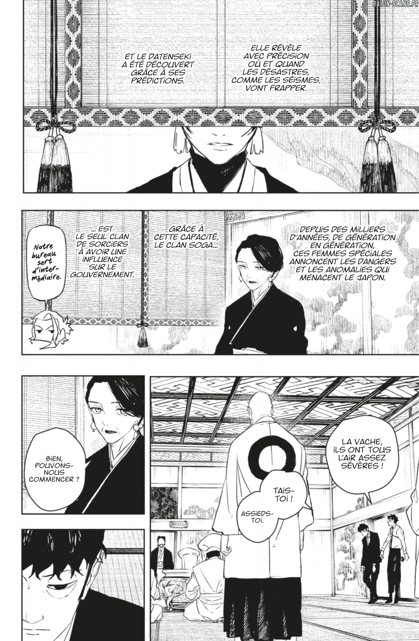 Read Kagura Bachi FR Manga Online