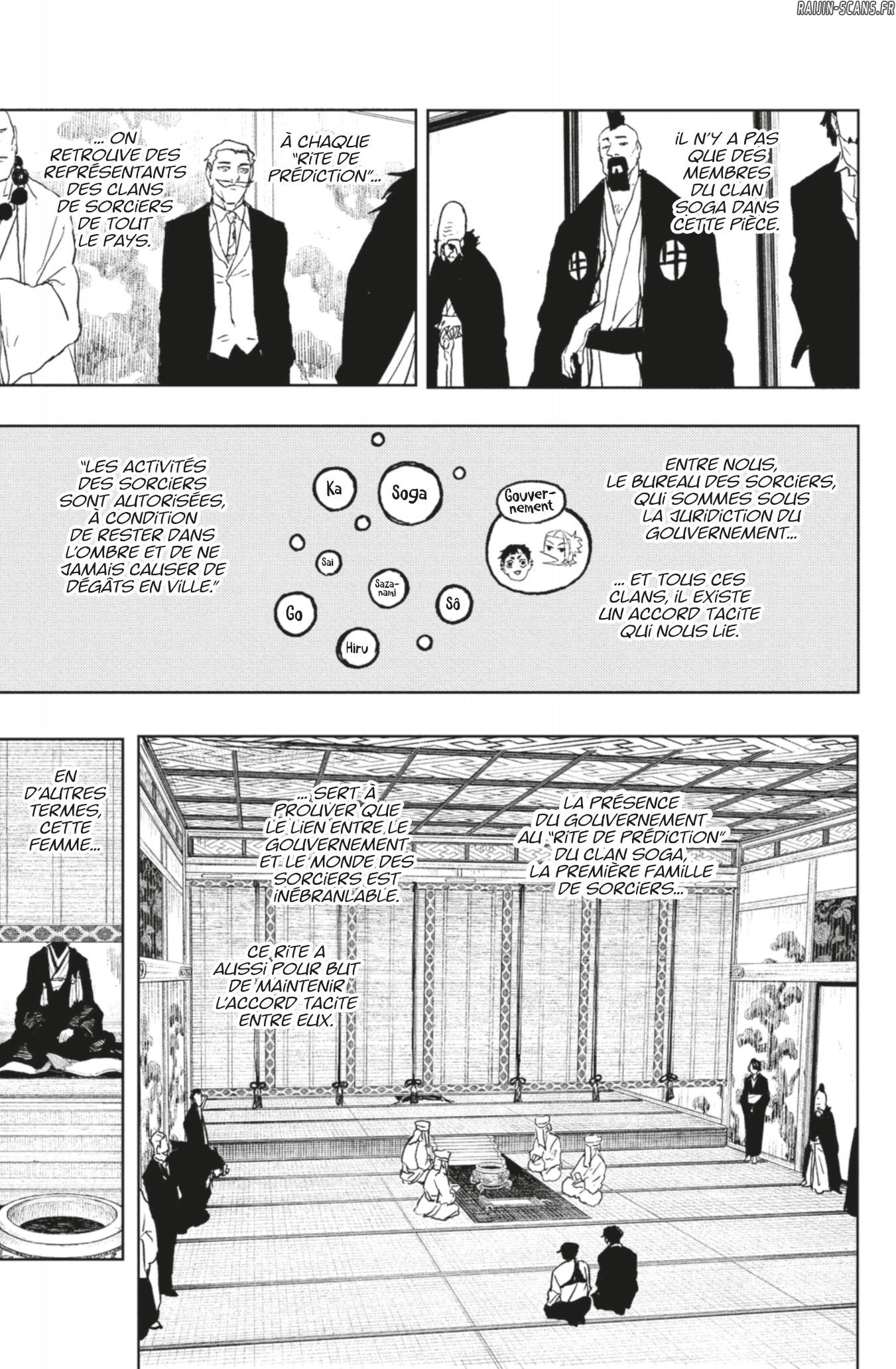 Read Kagura Bachi FR Manga Online