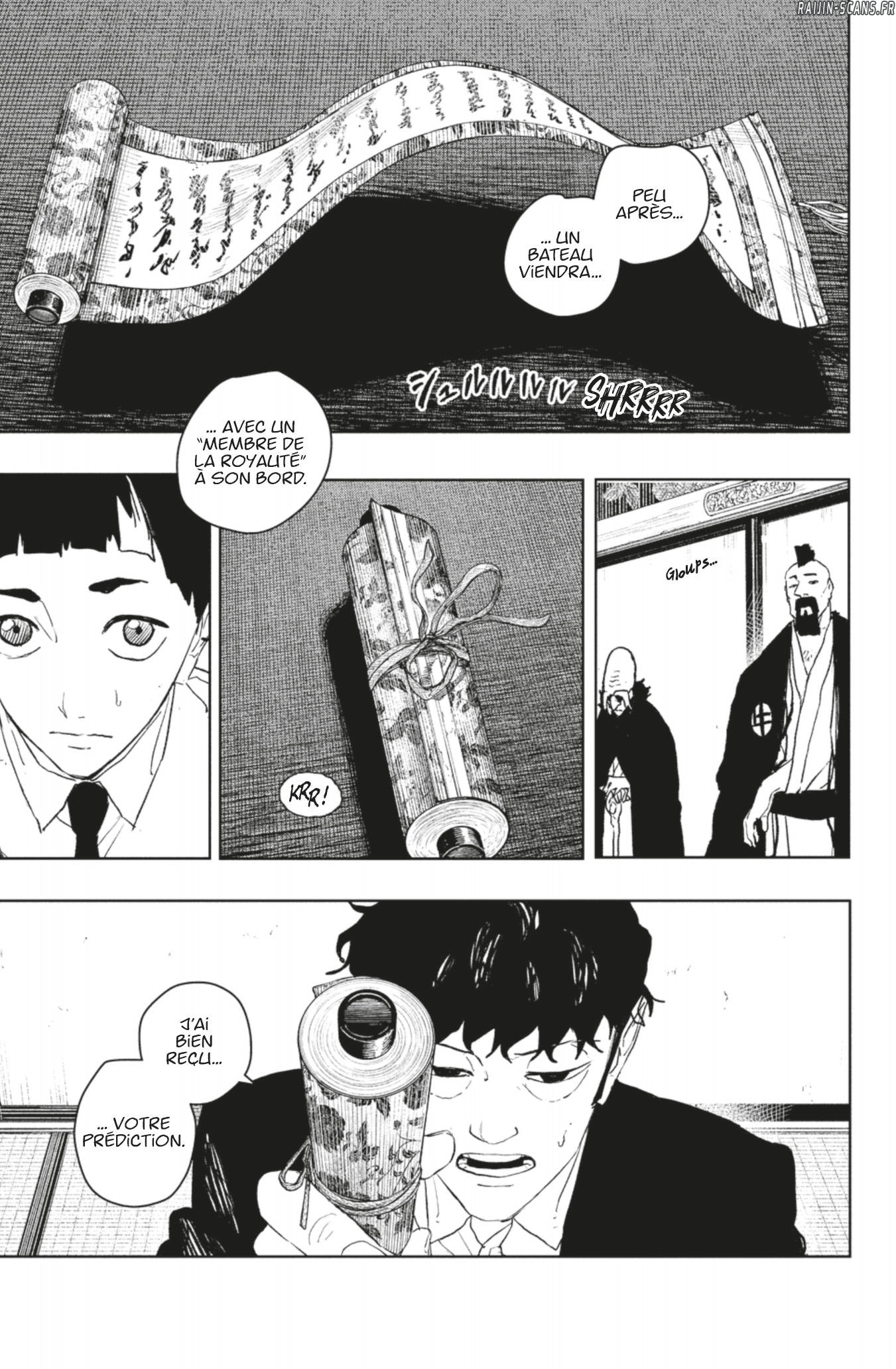 Read Kagura Bachi FR Manga Online