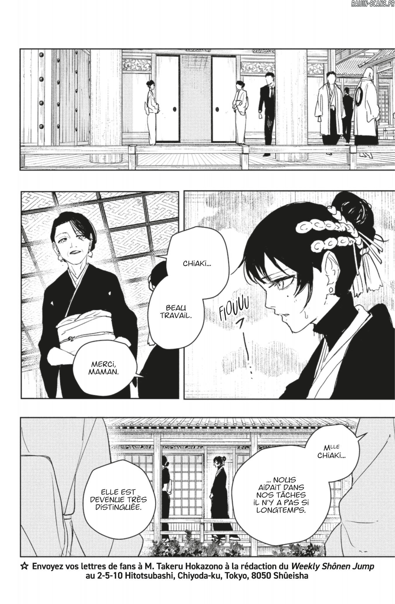 Read Kagura Bachi FR Manga Online