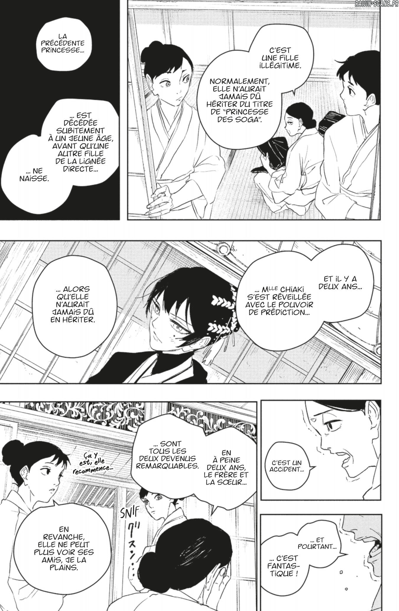 Read Kagura Bachi FR Manga Online