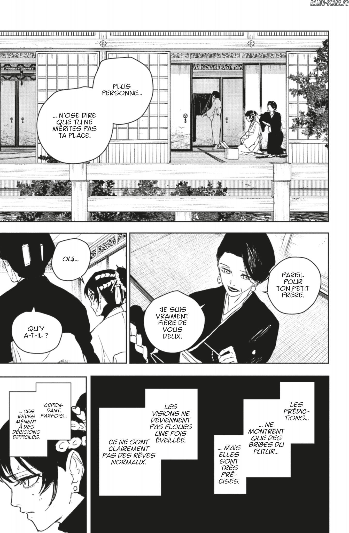 Read Kagura Bachi FR Manga Online