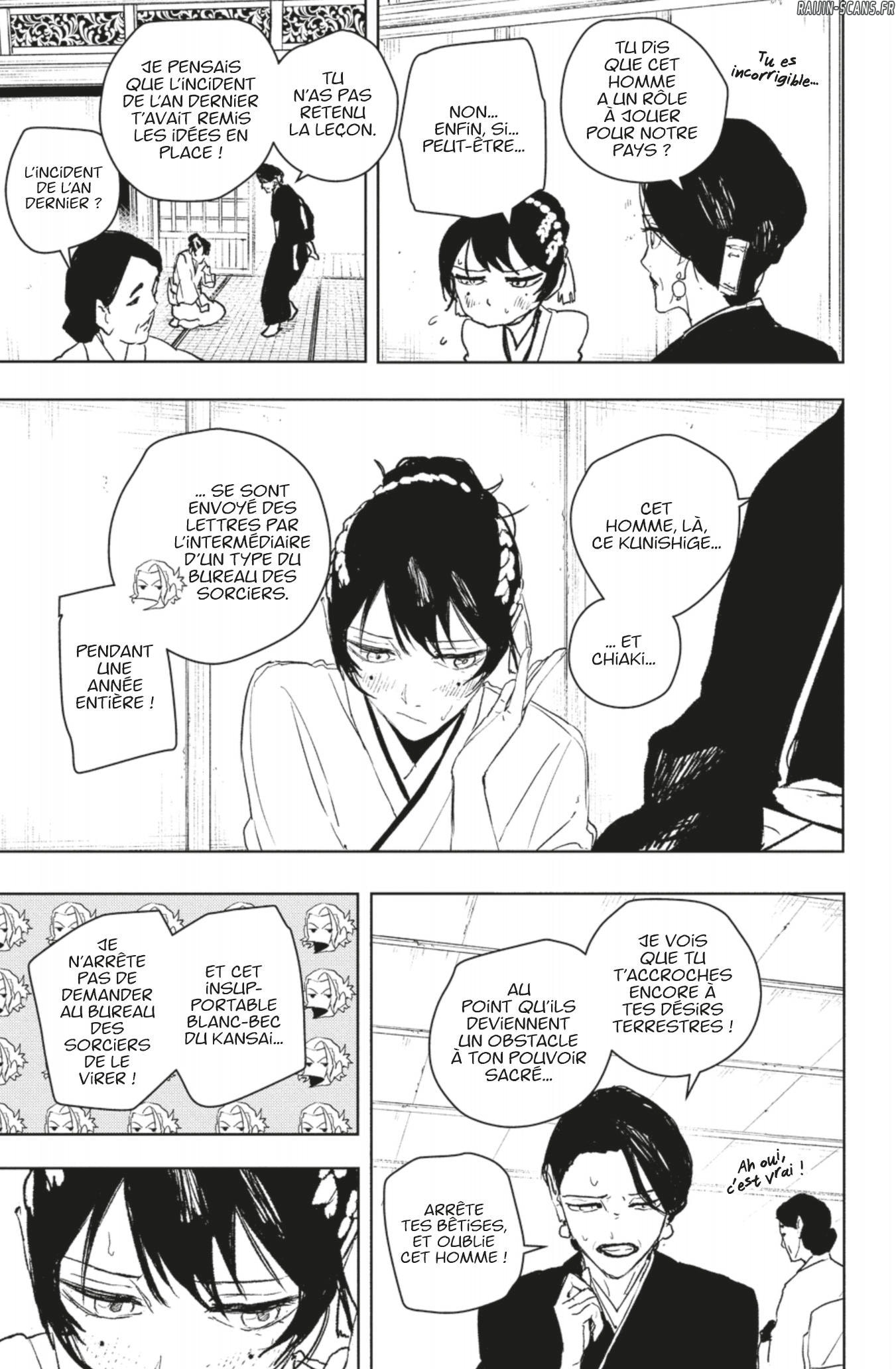 Read Kagura Bachi FR Manga Online