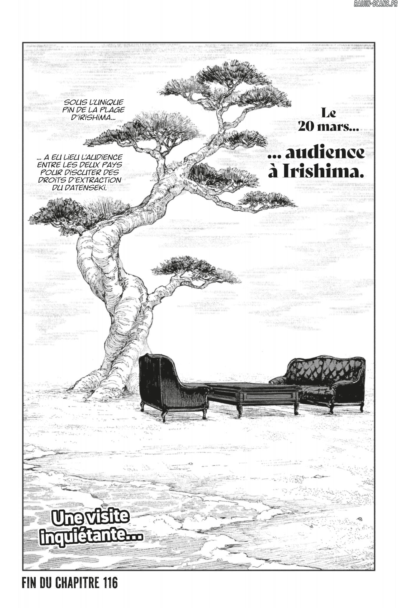 Read Kagura Bachi FR Manga Online