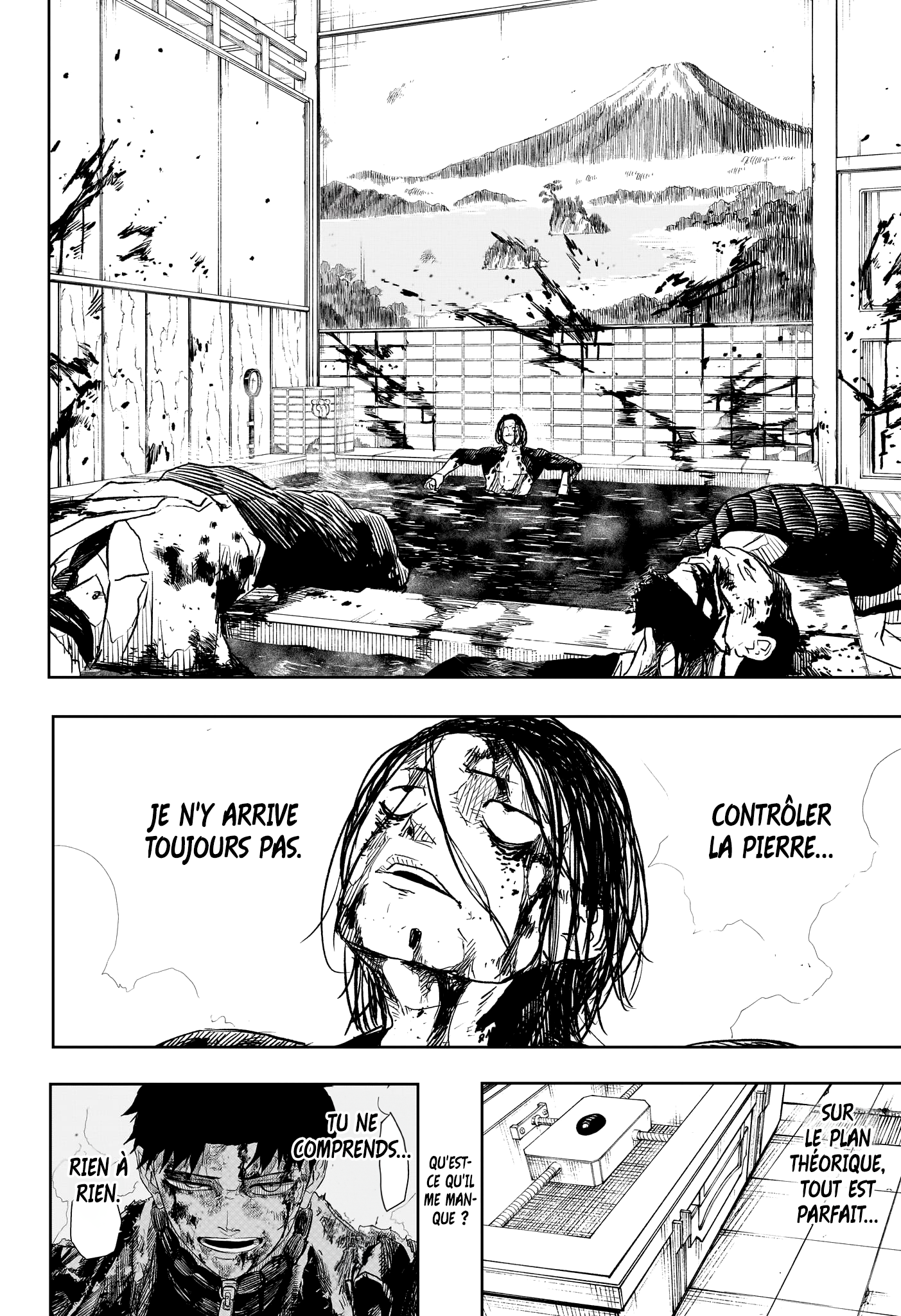 Read Kagura Bachi FR Manga Online