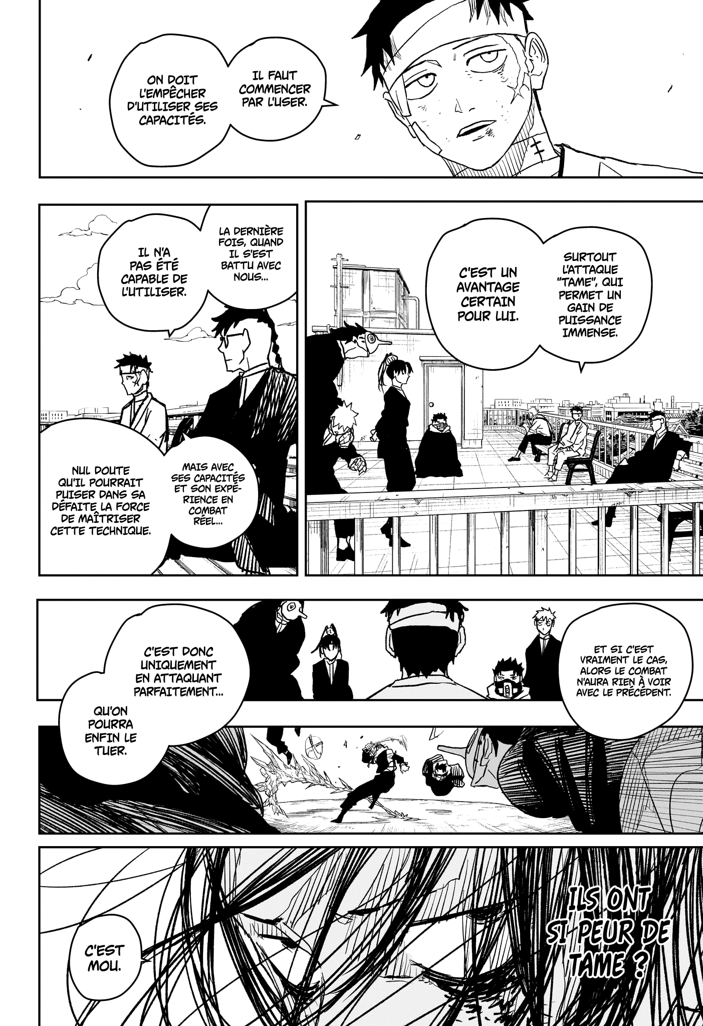 Read Kagura Bachi FR Manga Online