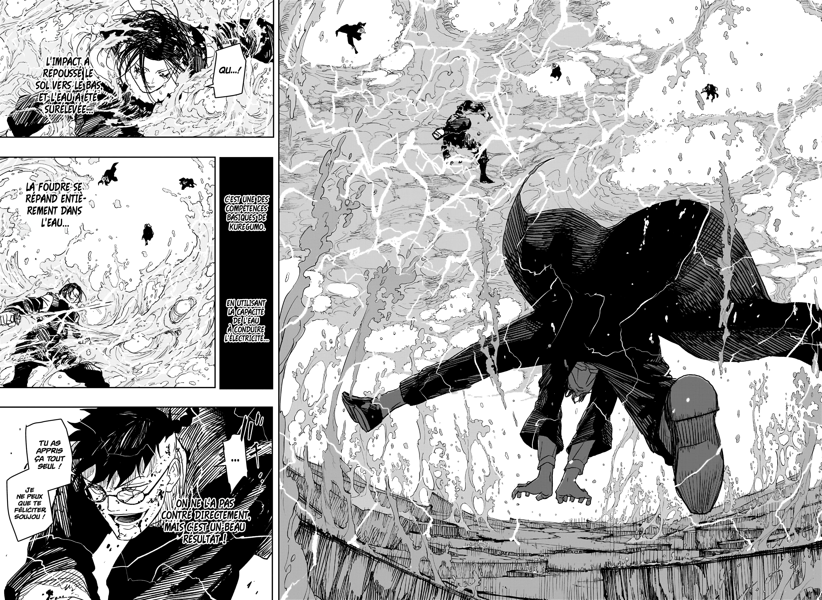 Read Kagura Bachi FR Manga Online